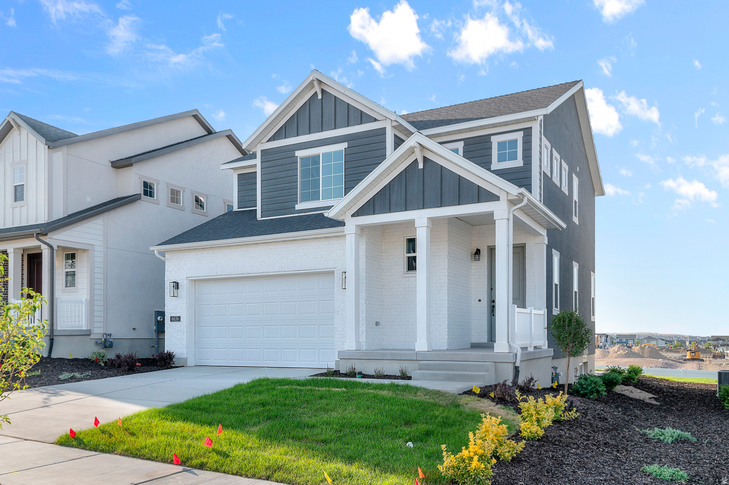 HIDDEN OAKS COTTAGE 756 - Residential