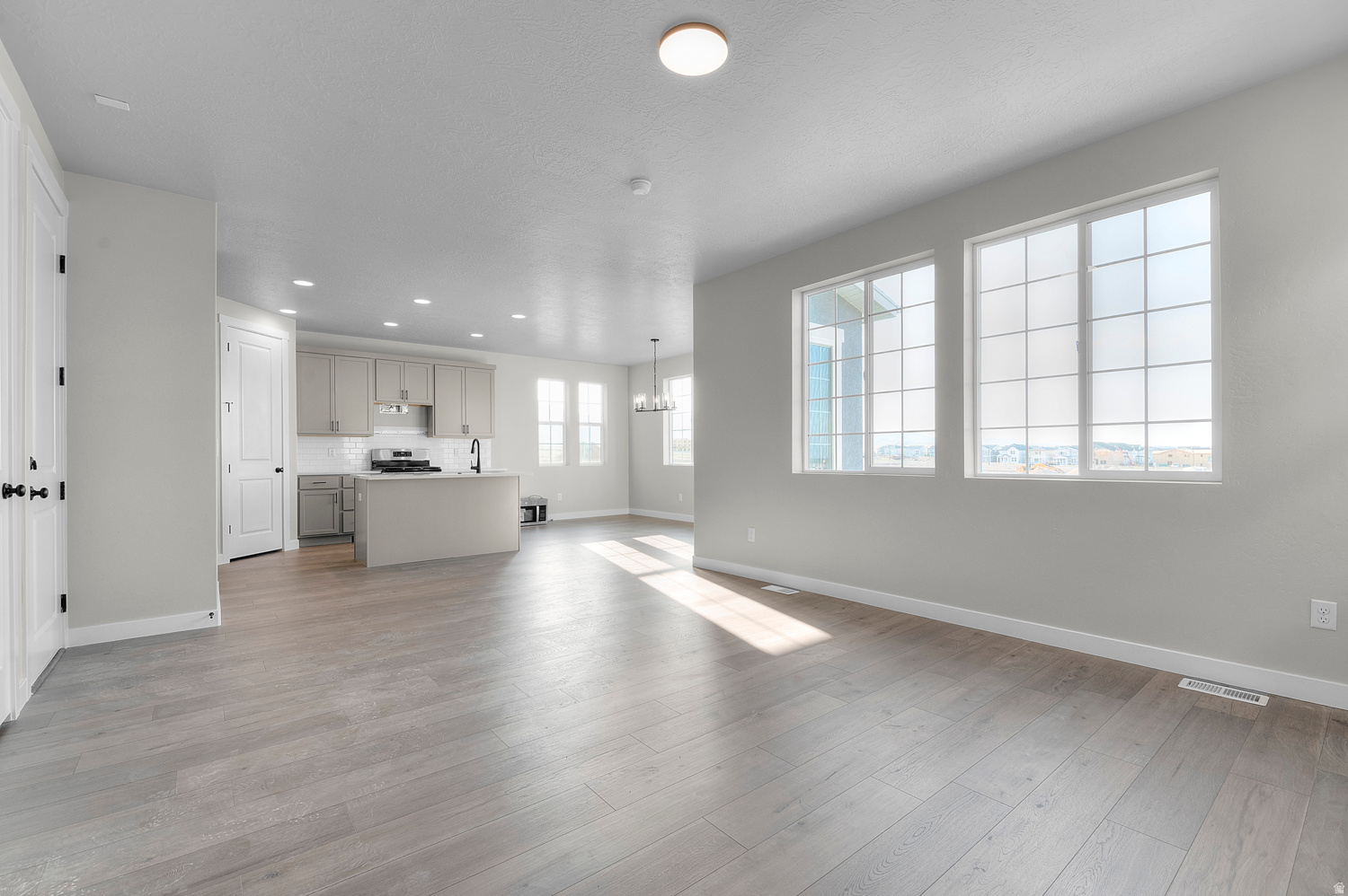 HIDDEN OAKS COTTAGE 756 - Residential