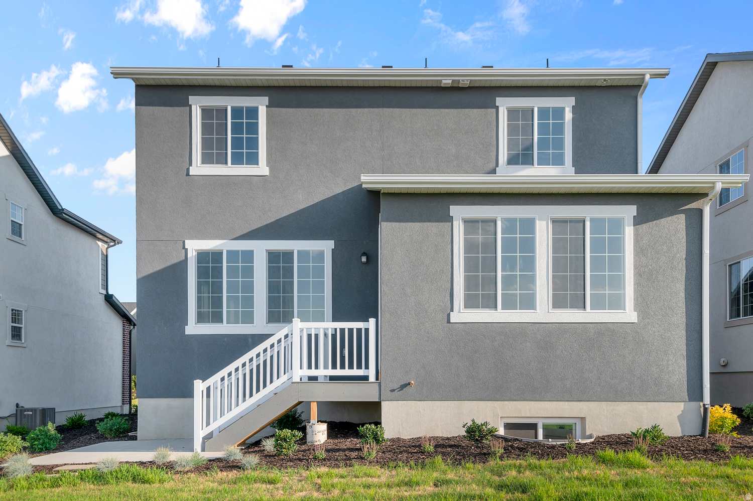 HIDDEN OAKS COTTAGE 756 - Residential