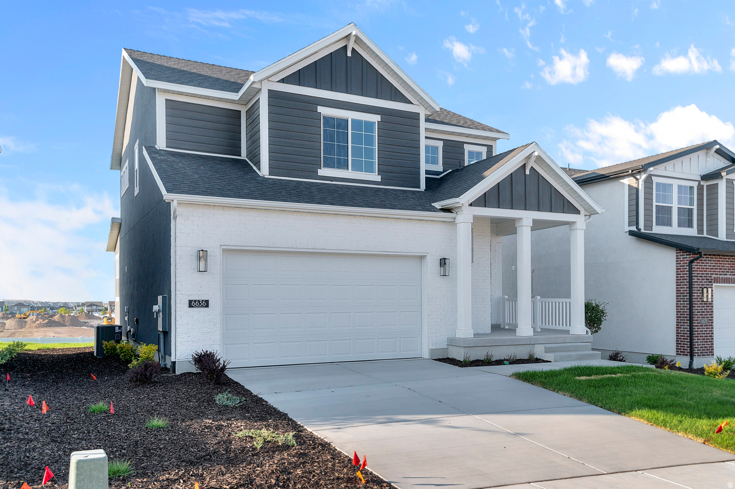 HIDDEN OAKS COTTAGE 756 - Residential