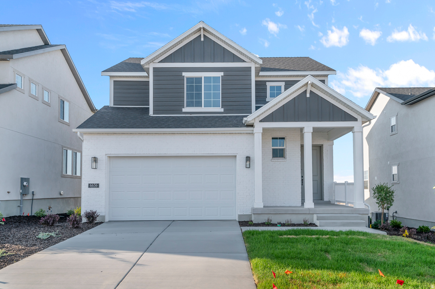 HIDDEN OAKS COTTAGE 756 - Residential
