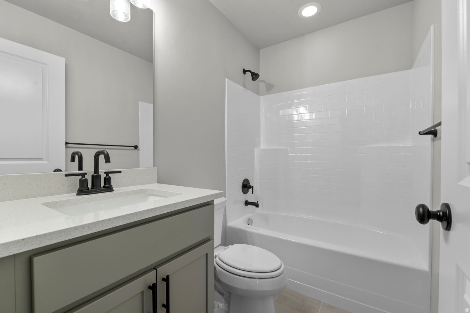 HIDDEN OAKS COTTAGE 756 - Residential