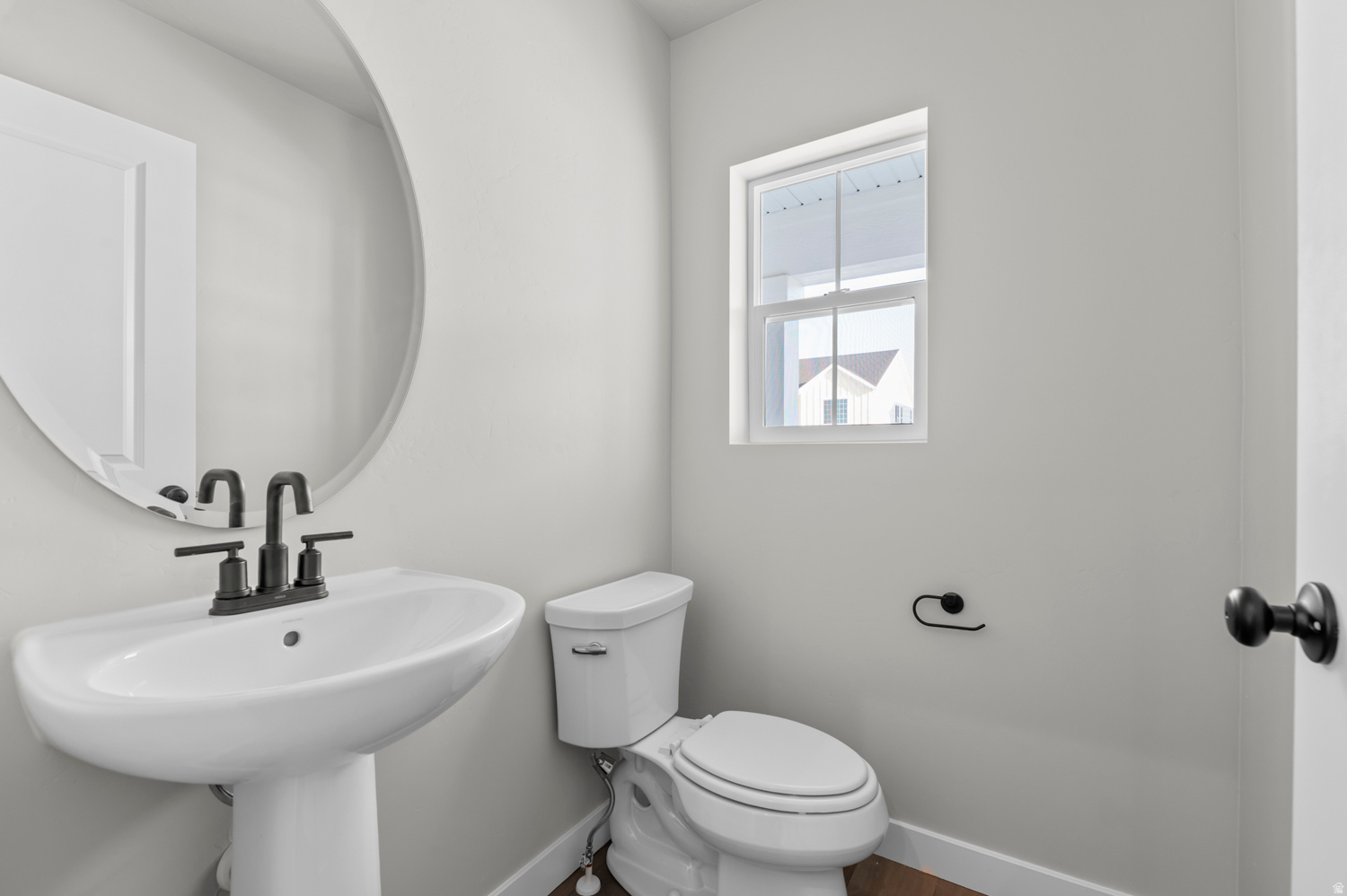 HIDDEN OAKS COTTAGE 756 - Residential