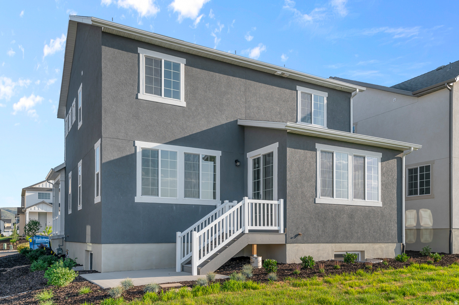 HIDDEN OAKS COTTAGE 756 - Residential