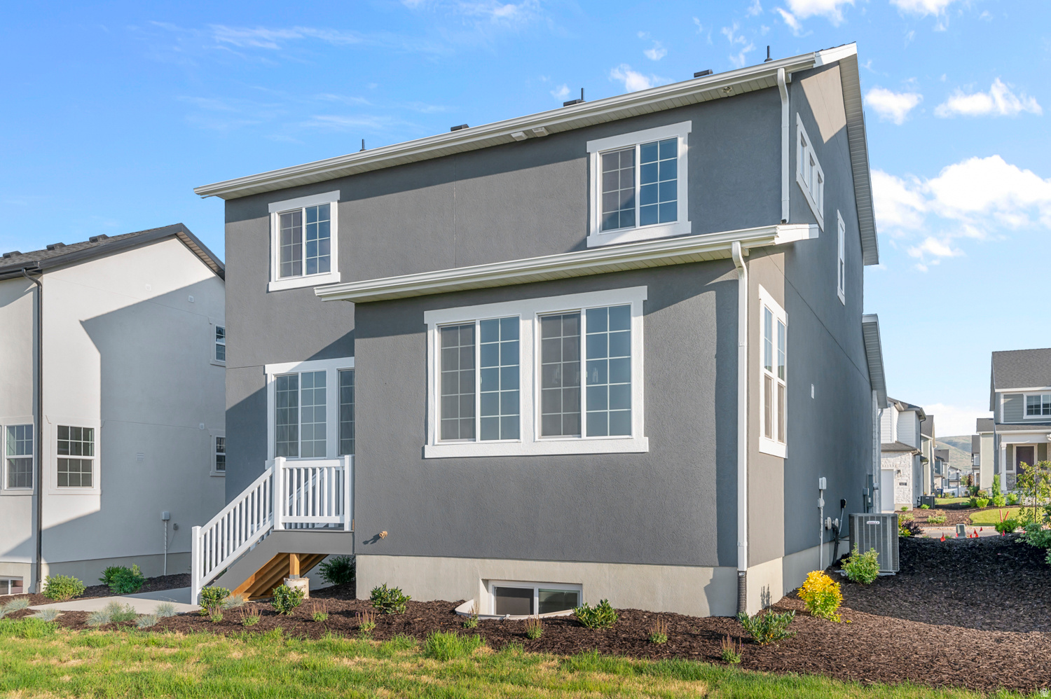 HIDDEN OAKS COTTAGE 756 - Residential