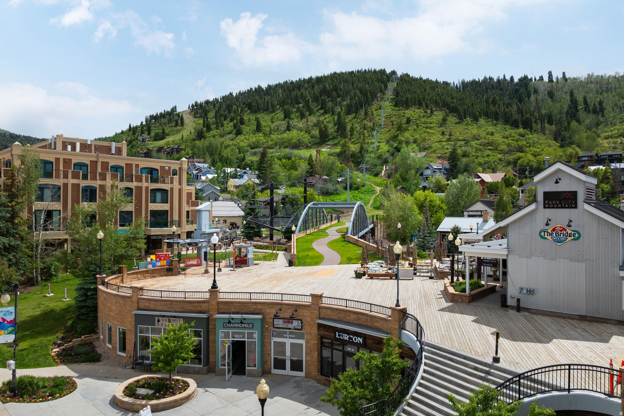 PARK CITY - Land