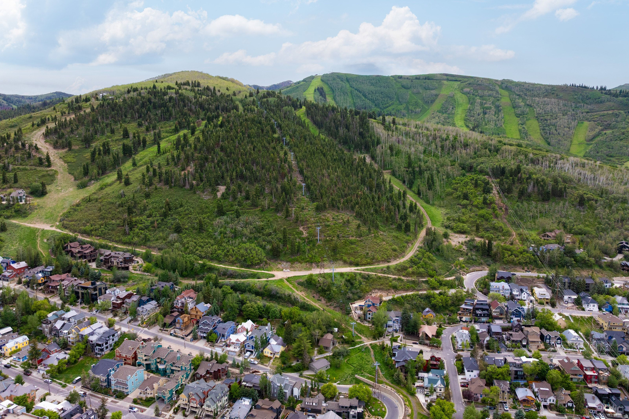 PARK CITY - Land