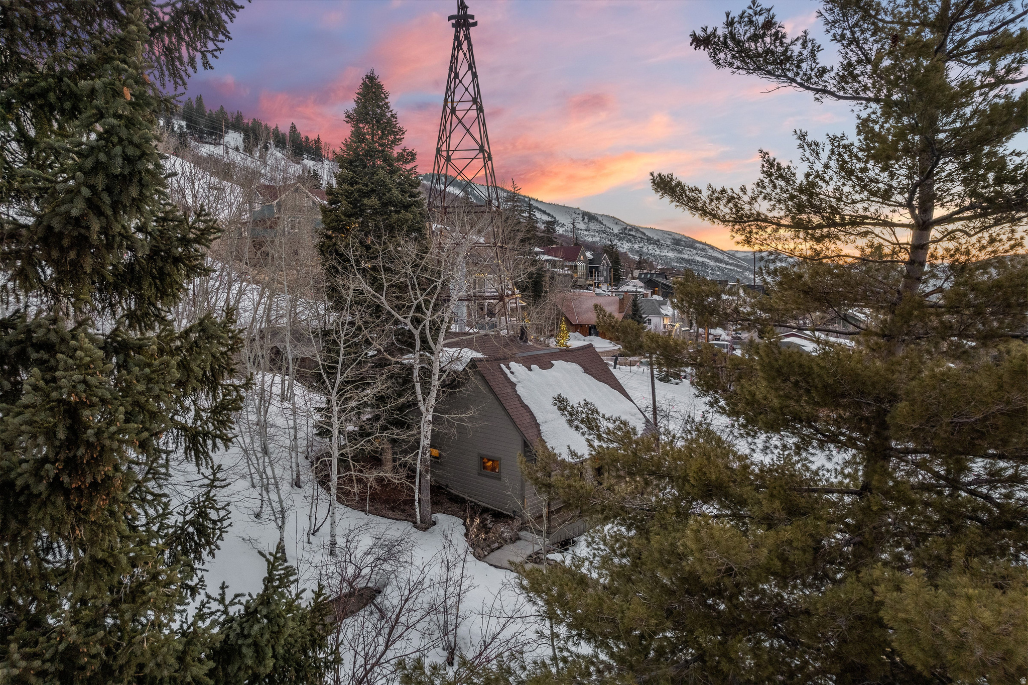 PARK CITY - Land