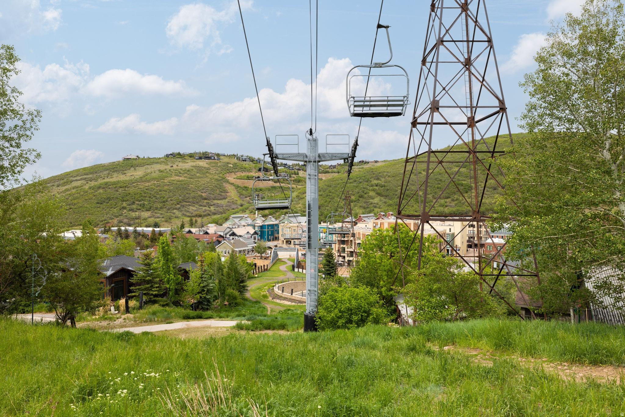 PARK CITY - Land