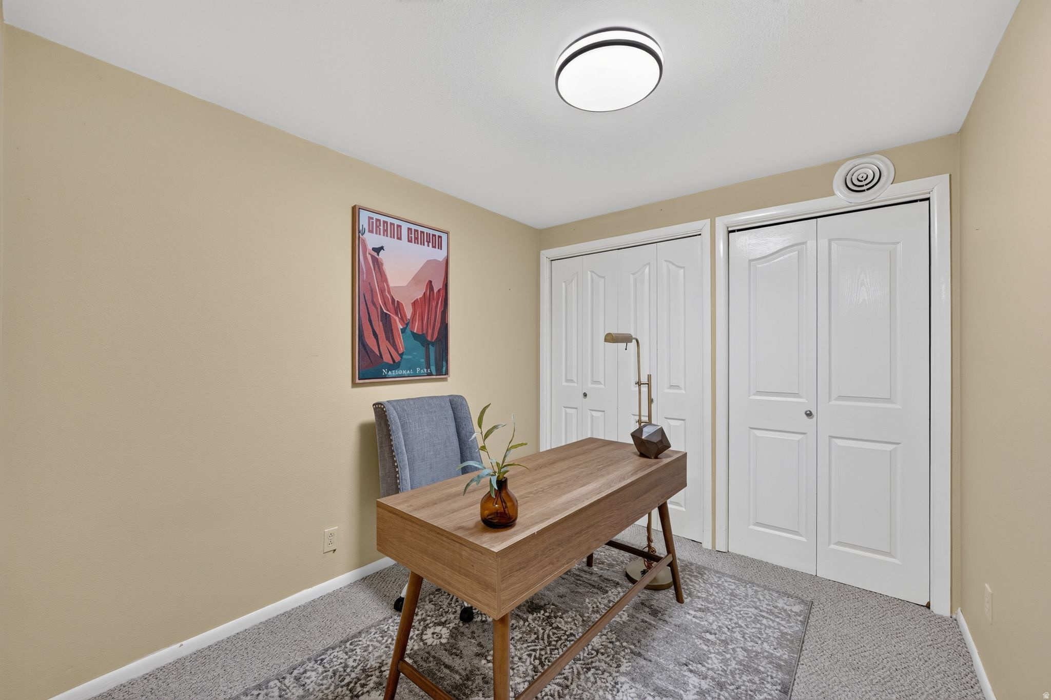 RIDGE - Residential