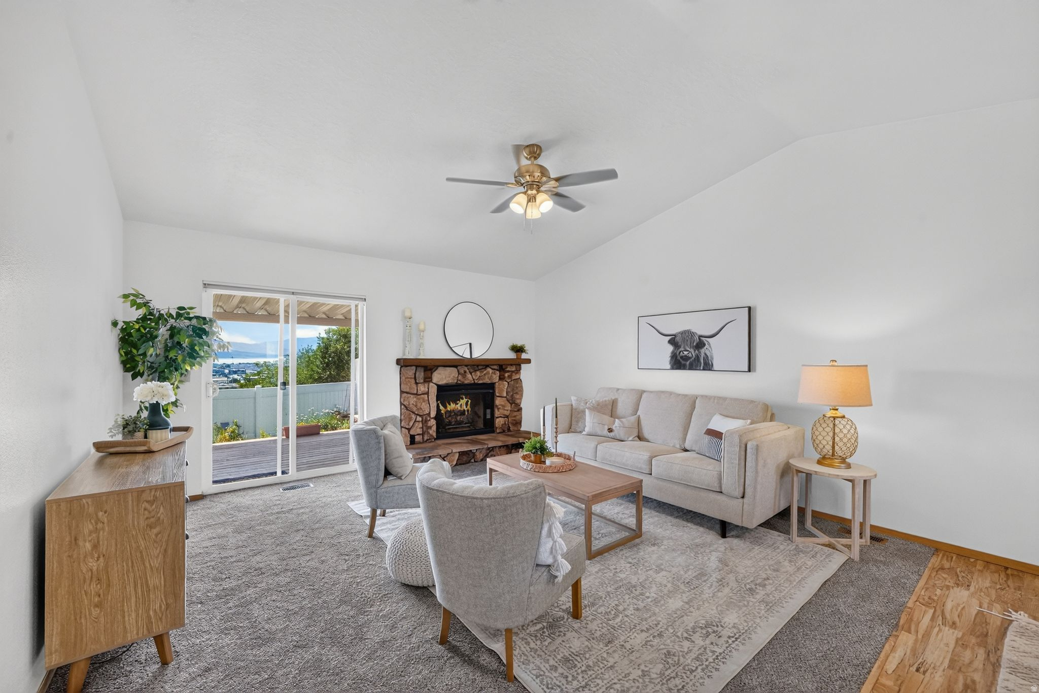 RIDGE - Residential