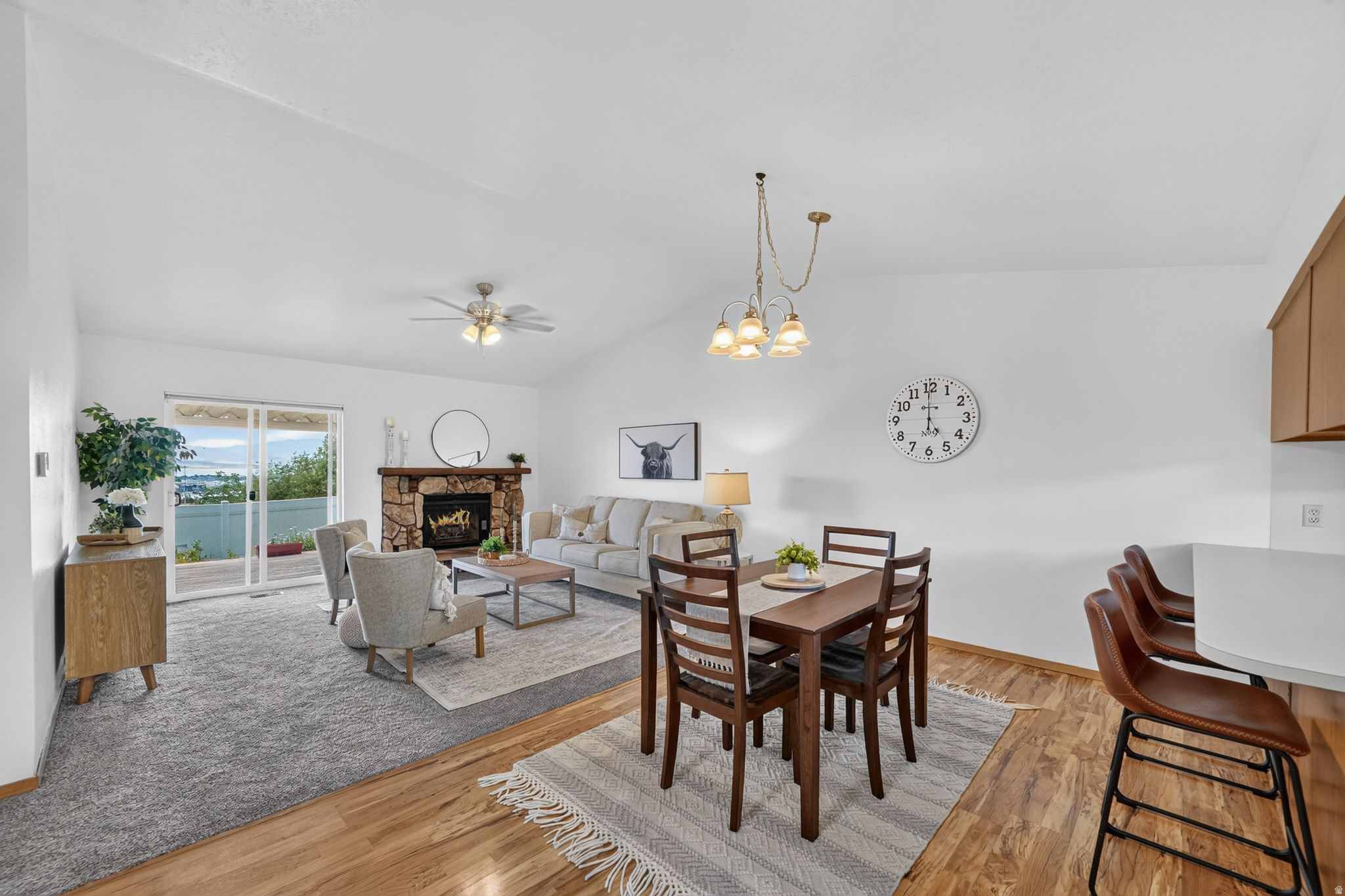 RIDGE - Residential