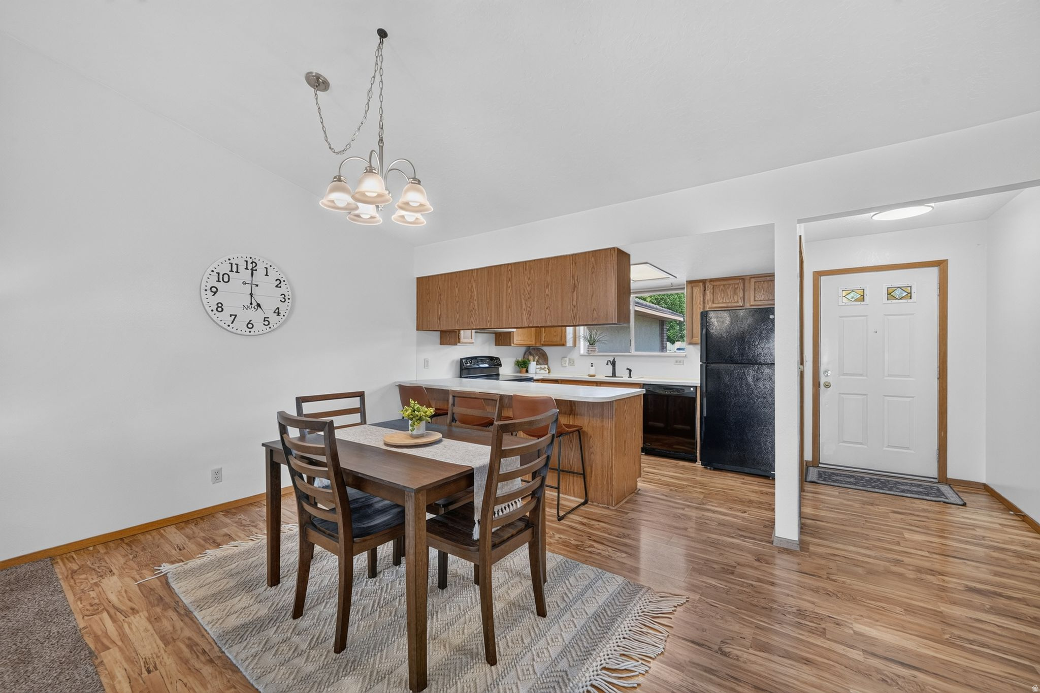 RIDGE - Residential