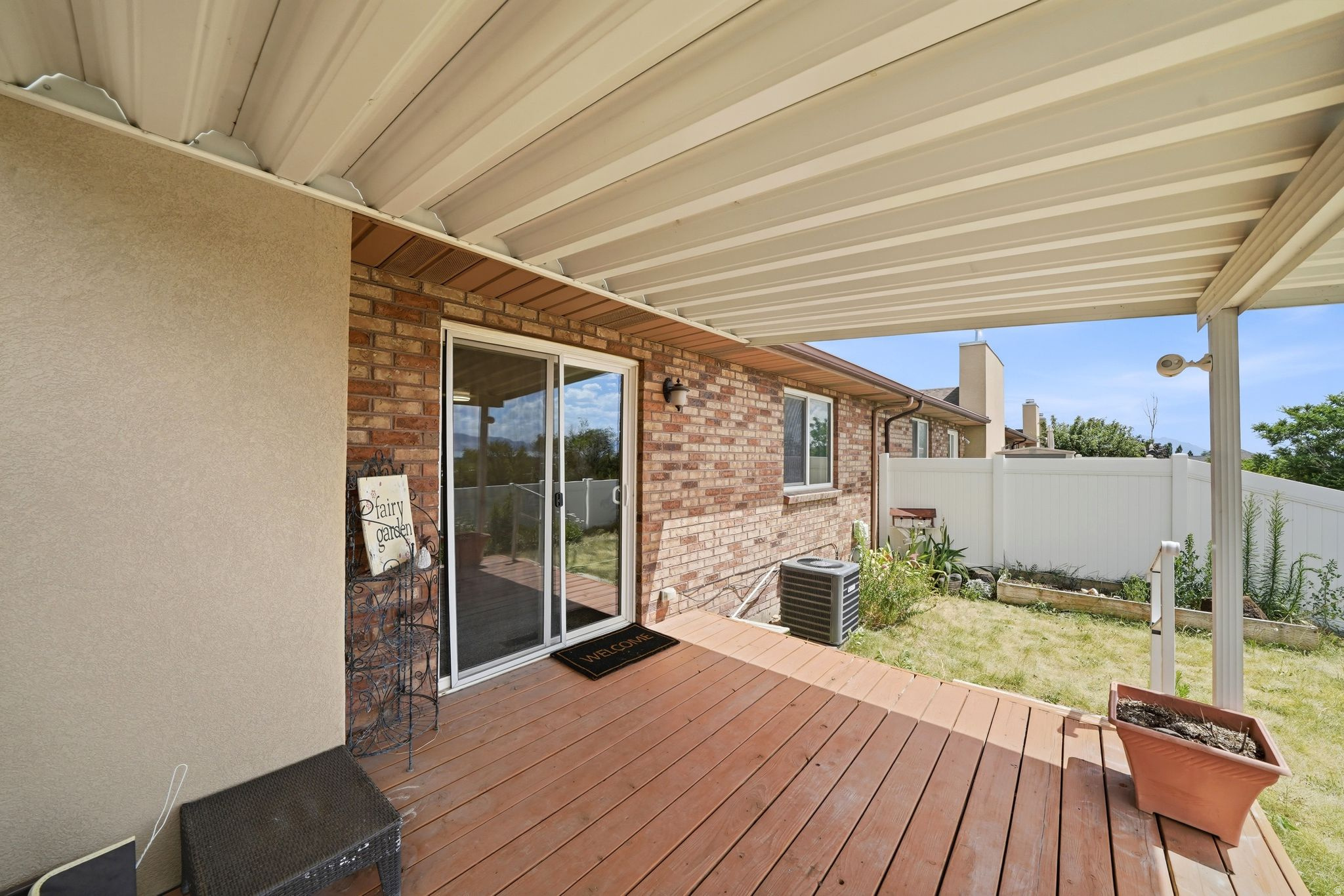 RIDGE - Residential