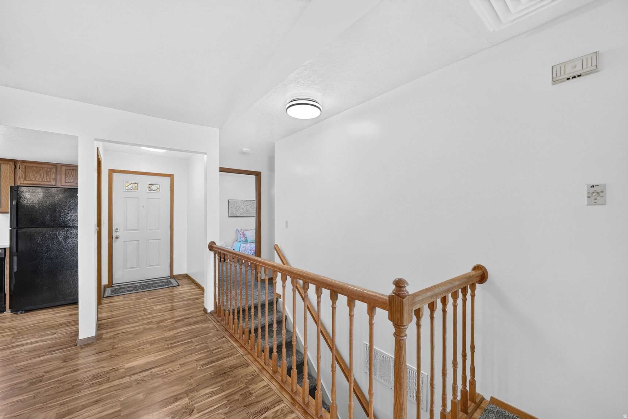 RIDGE - Residential