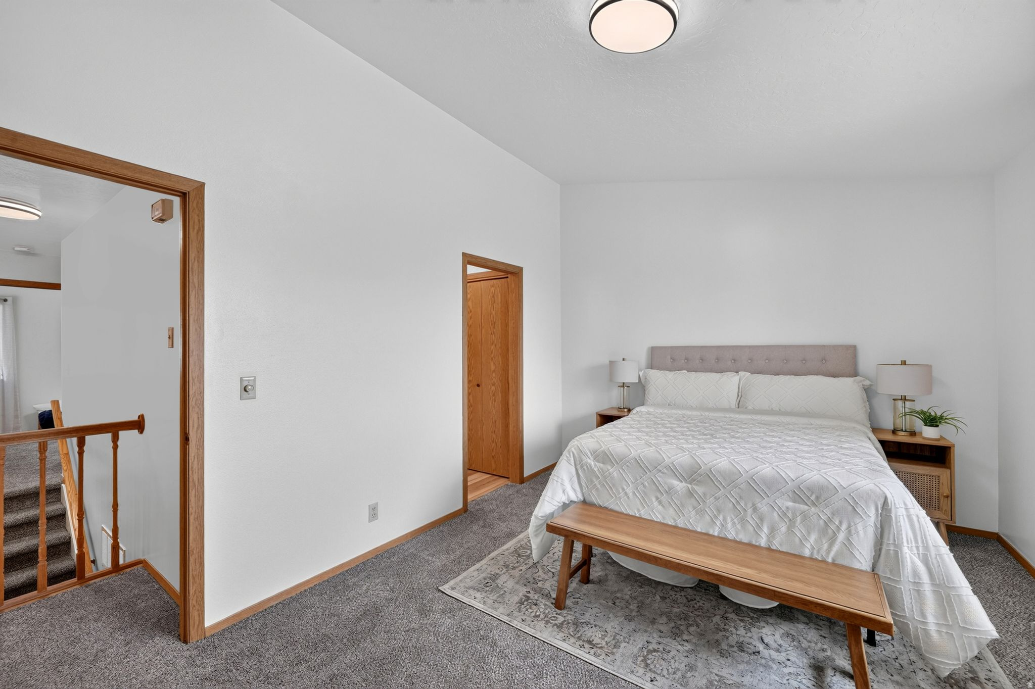 RIDGE - Residential