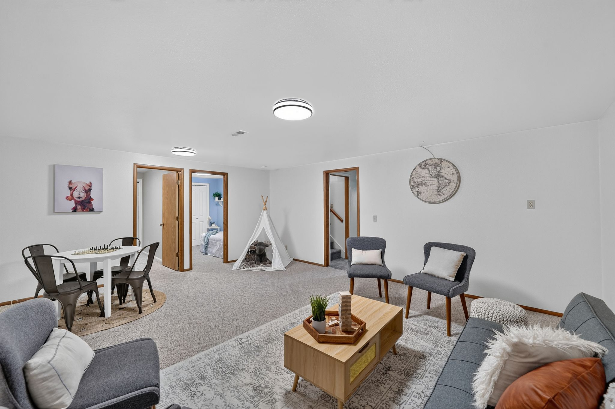 RIDGE - Residential