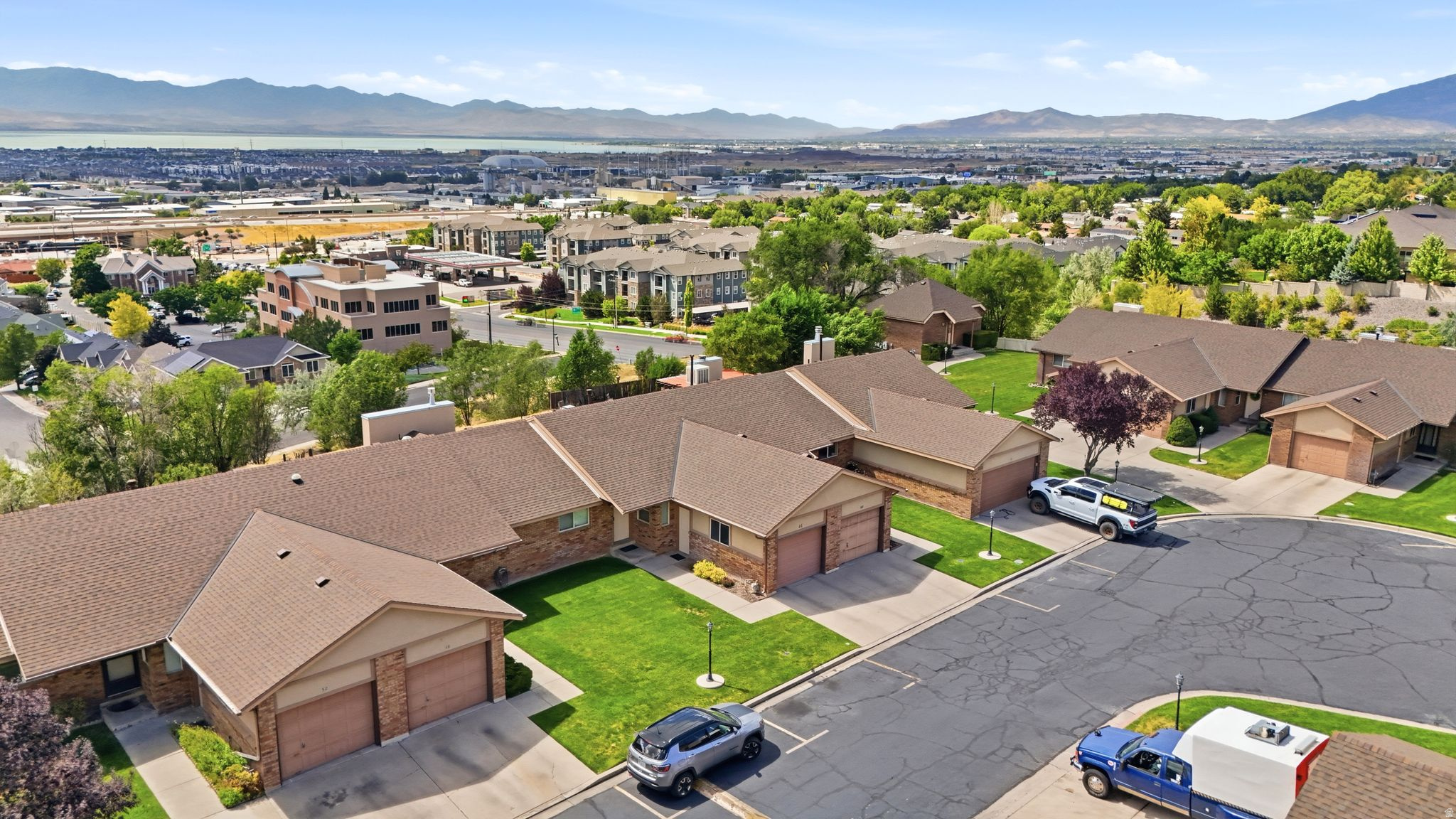 RIDGE - Residential