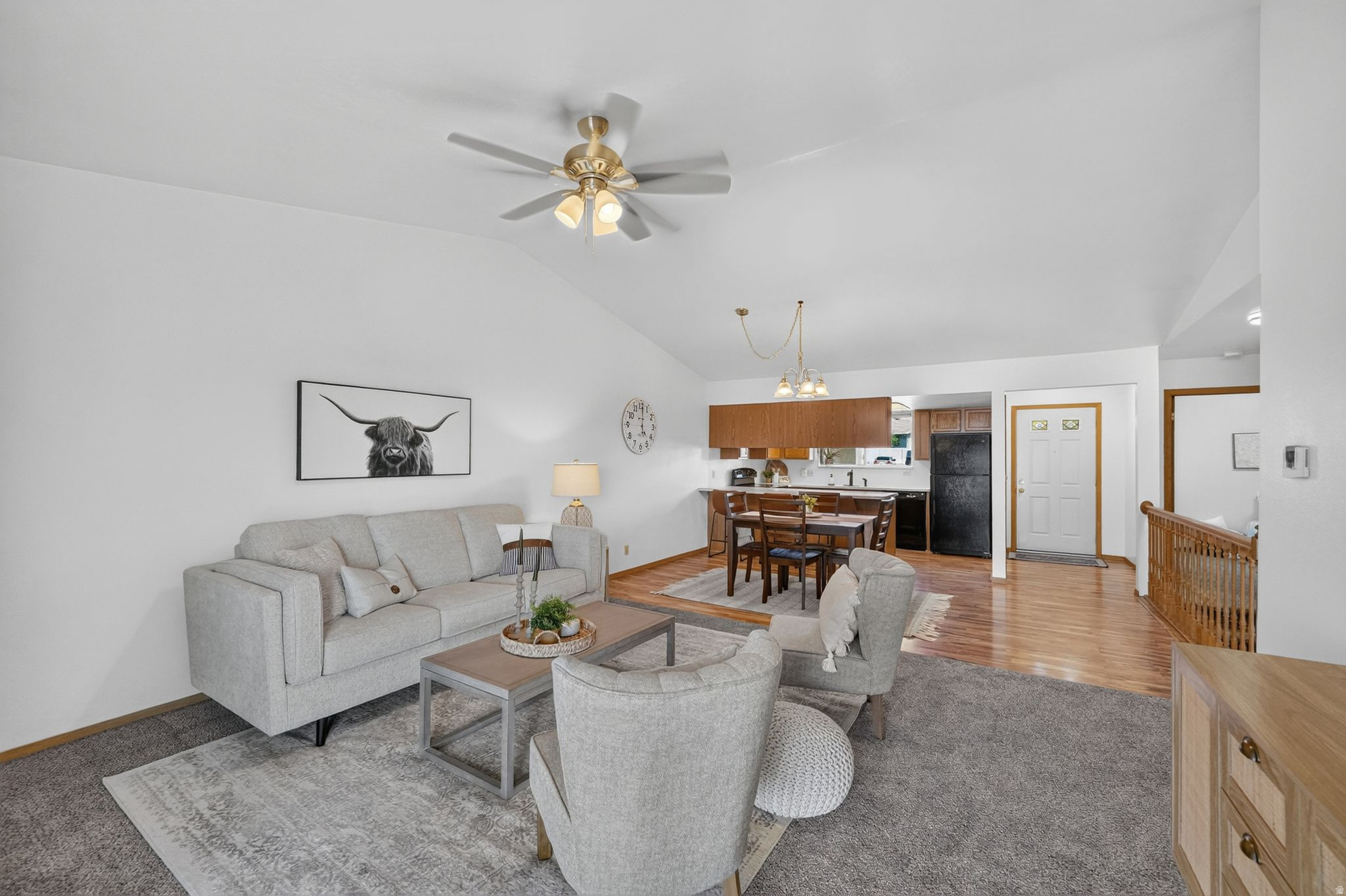 RIDGE - Residential