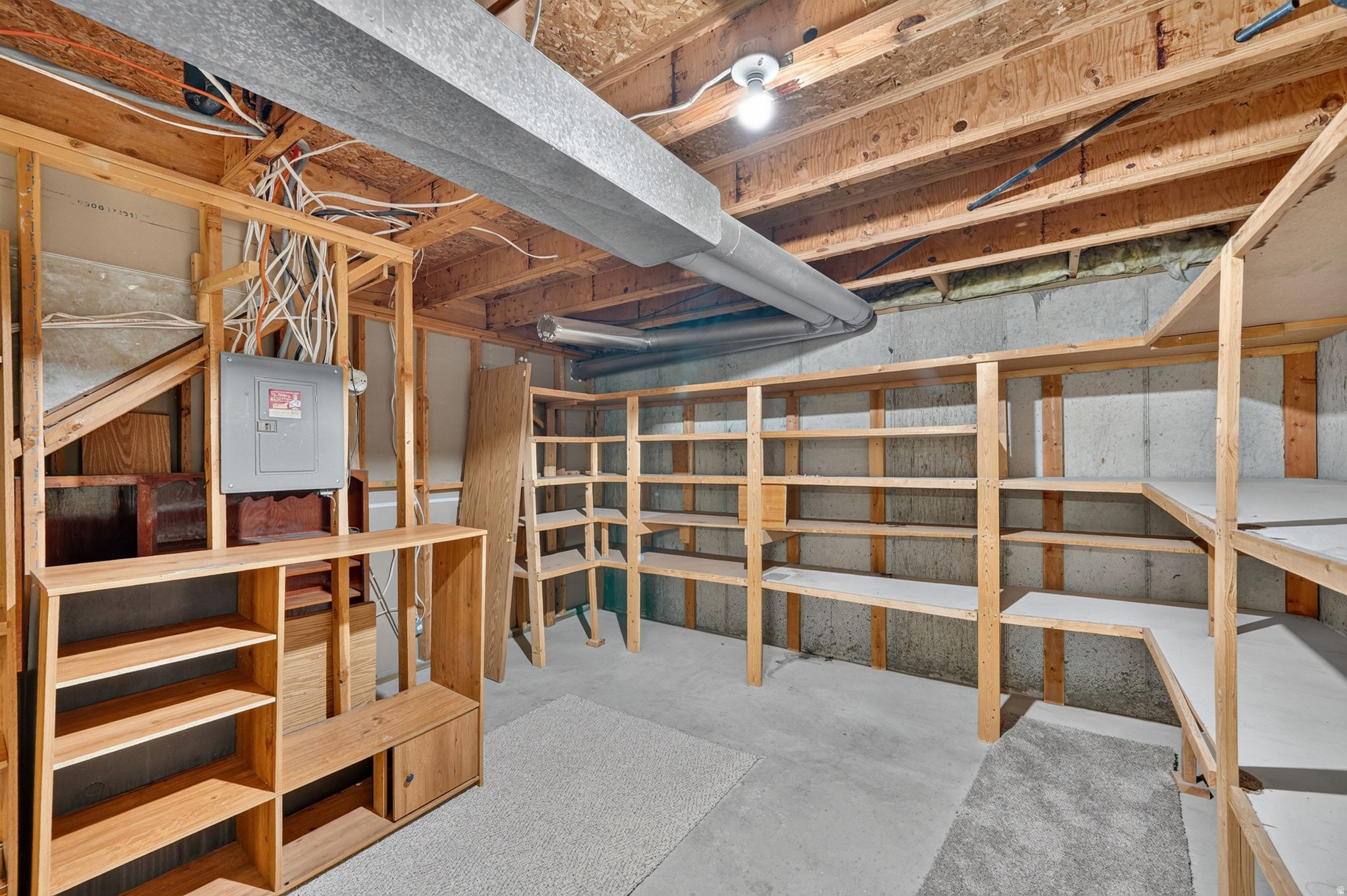 RIDGE - Residential
