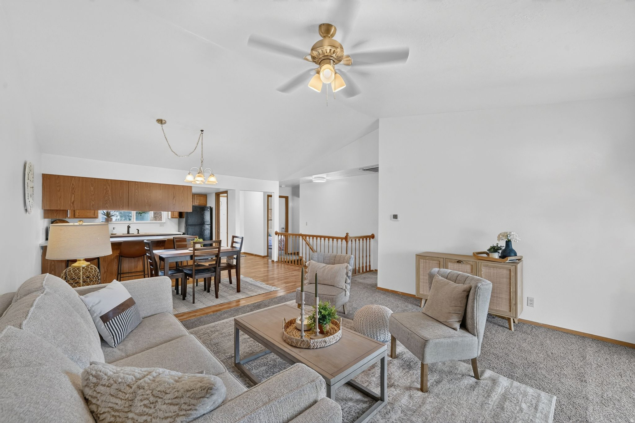 RIDGE - Residential