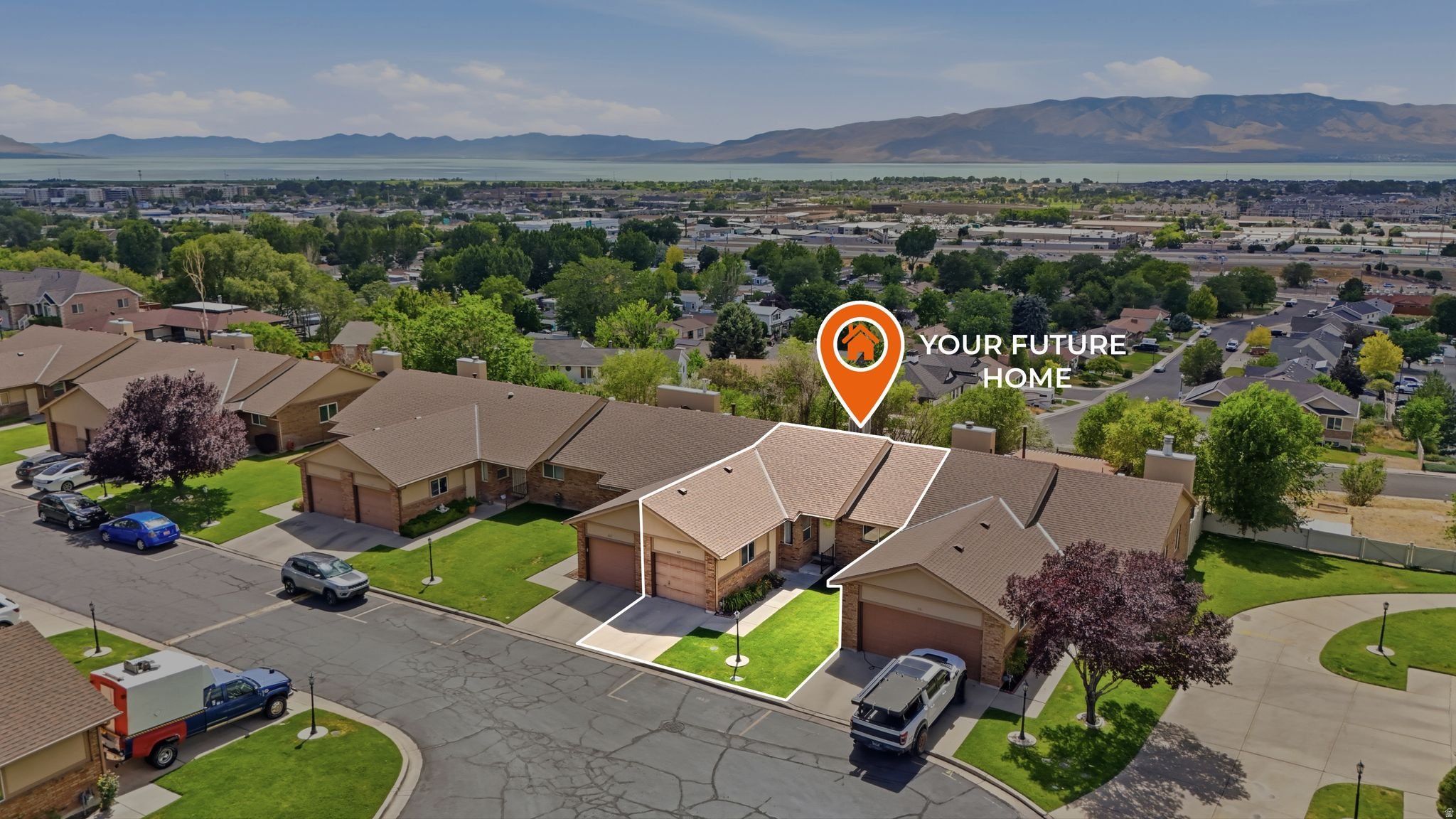RIDGE - Residential