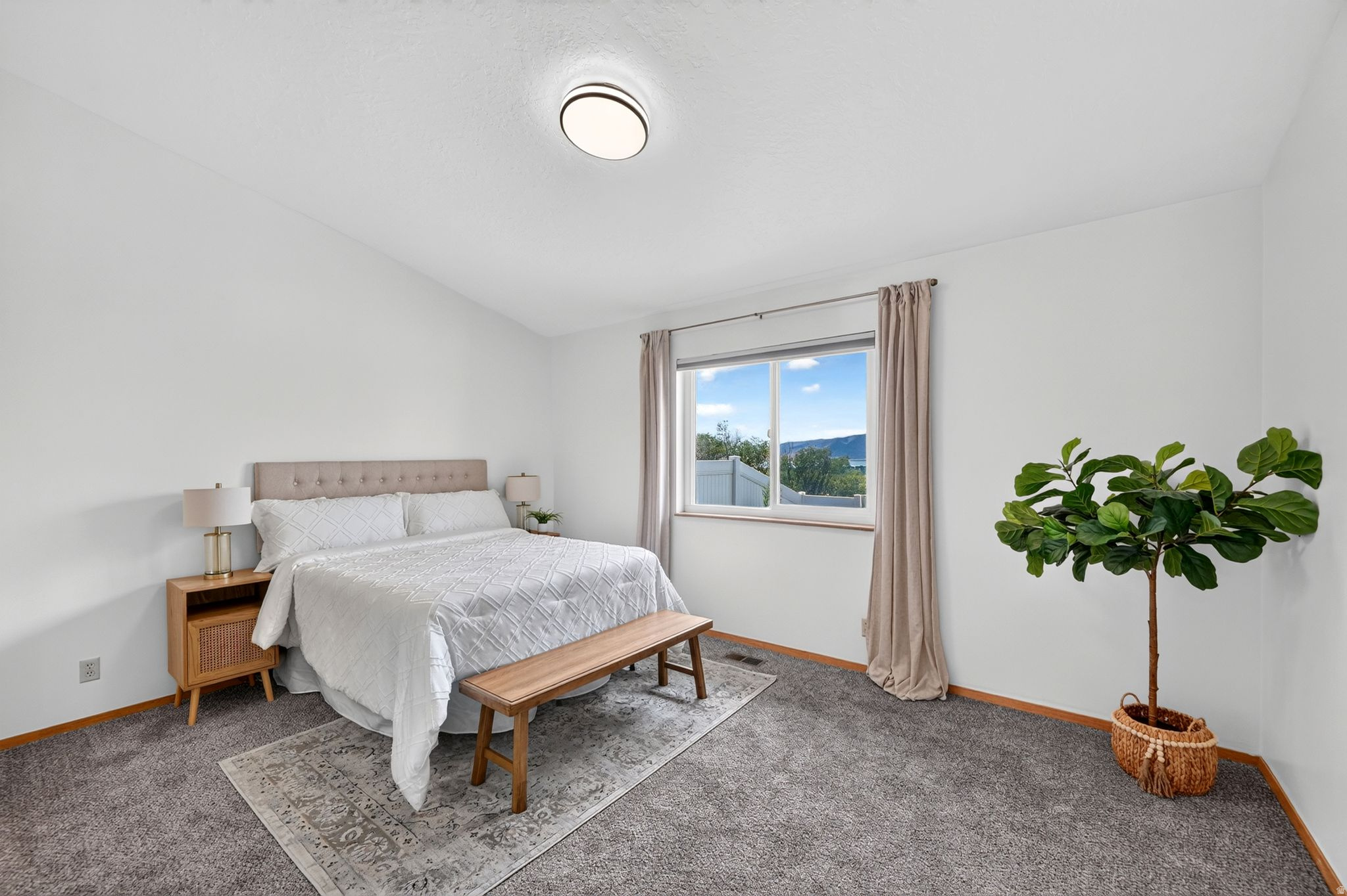RIDGE - Residential