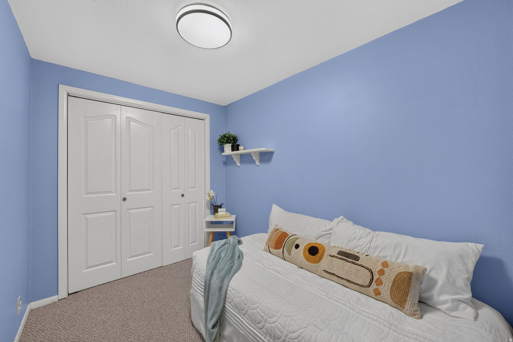 RIDGE - Residential