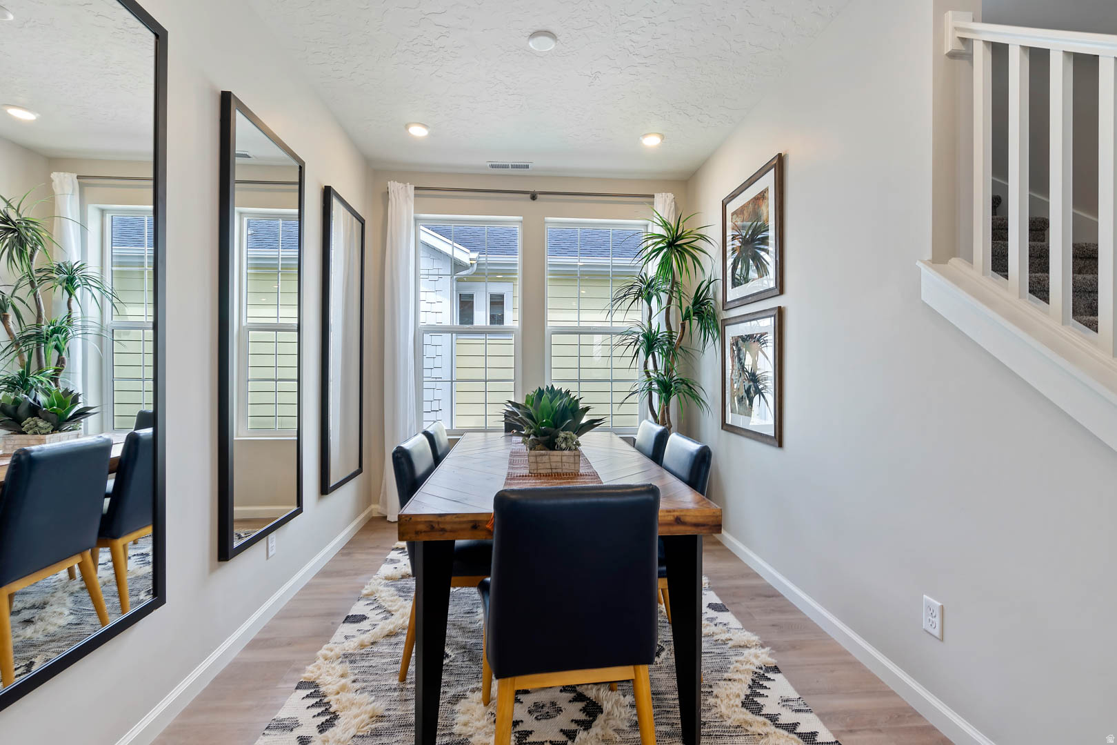 DAYBREAK SPRINGHOUSE - Residential