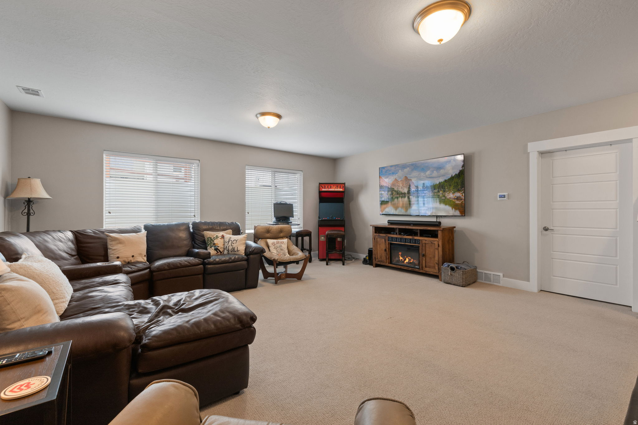 RIVER VIEW - Residential