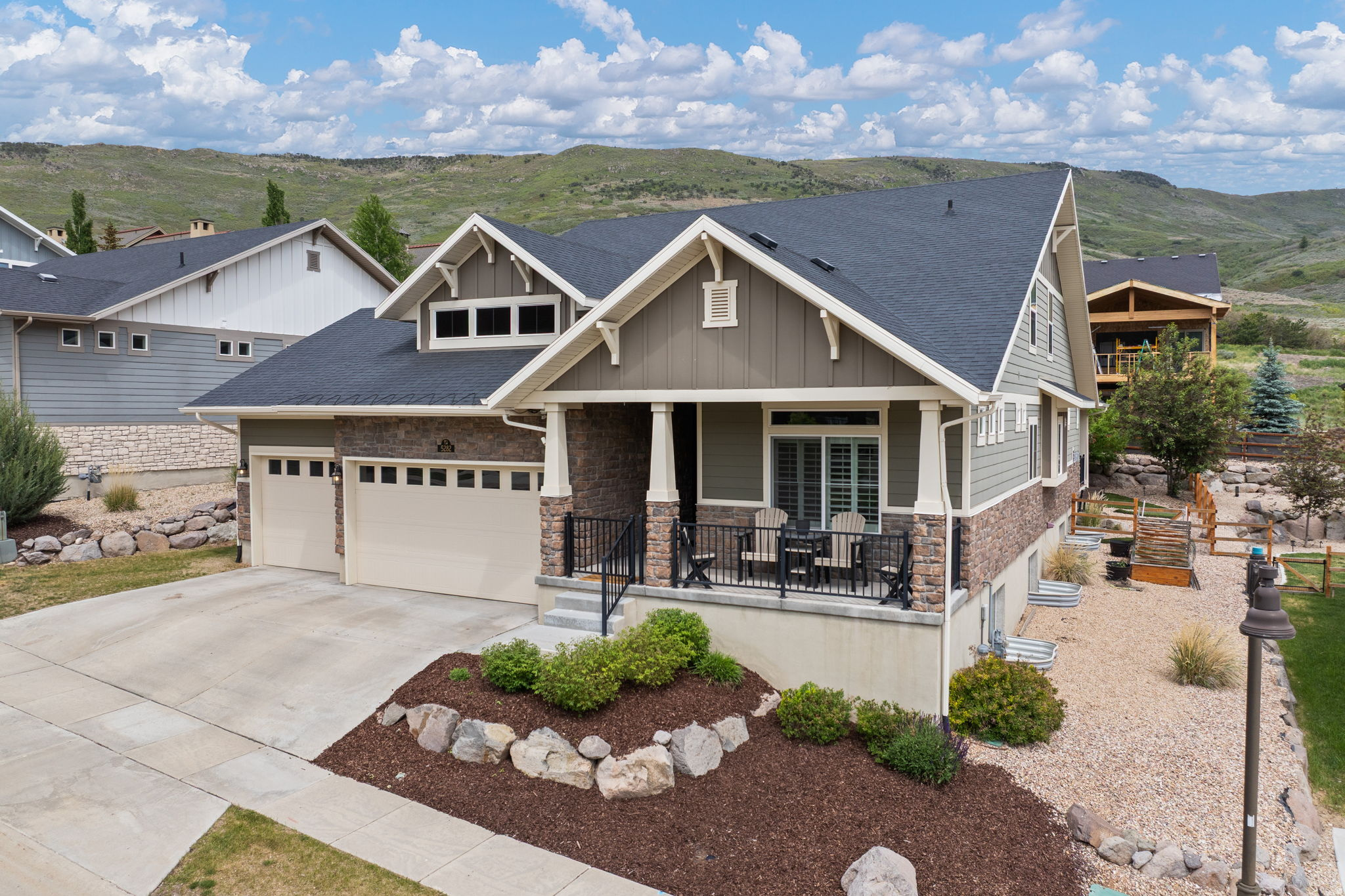 RIVER VIEW - Residential