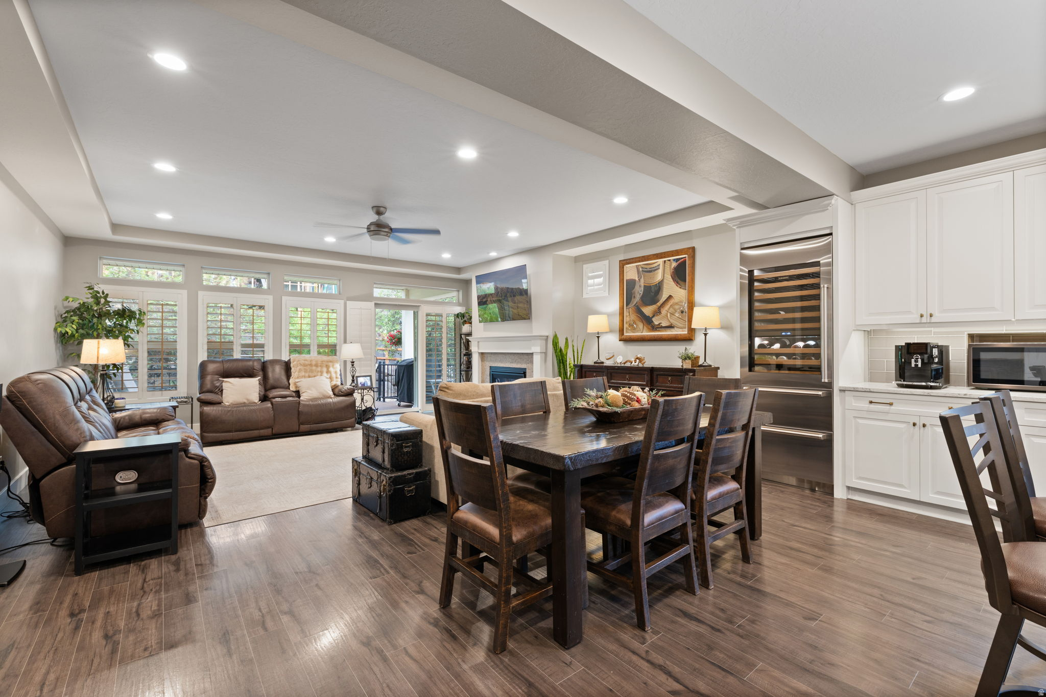RIVER VIEW - Residential