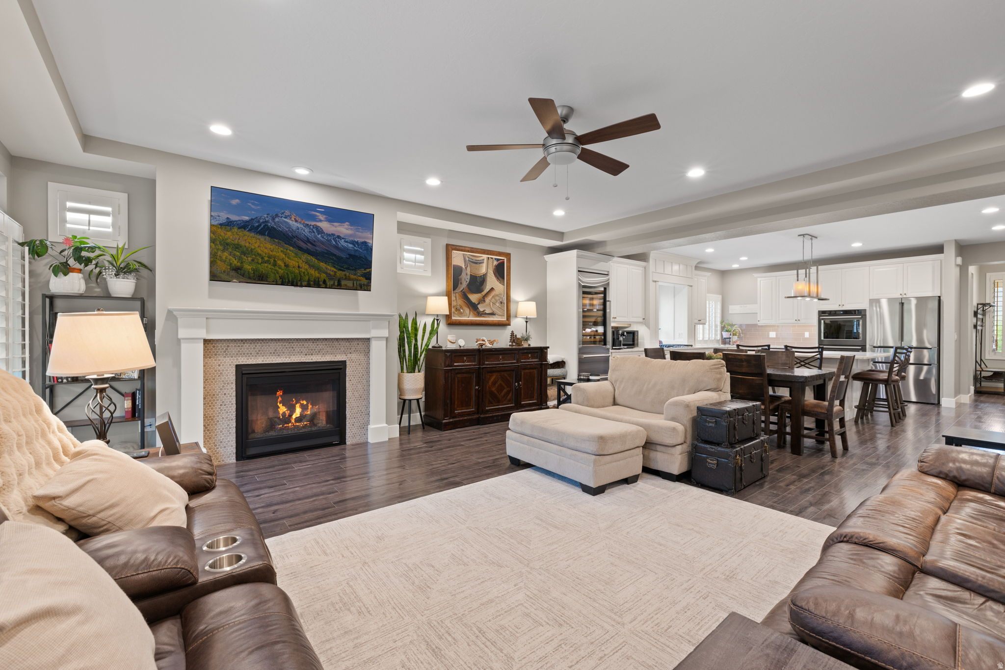 RIVER VIEW - Residential