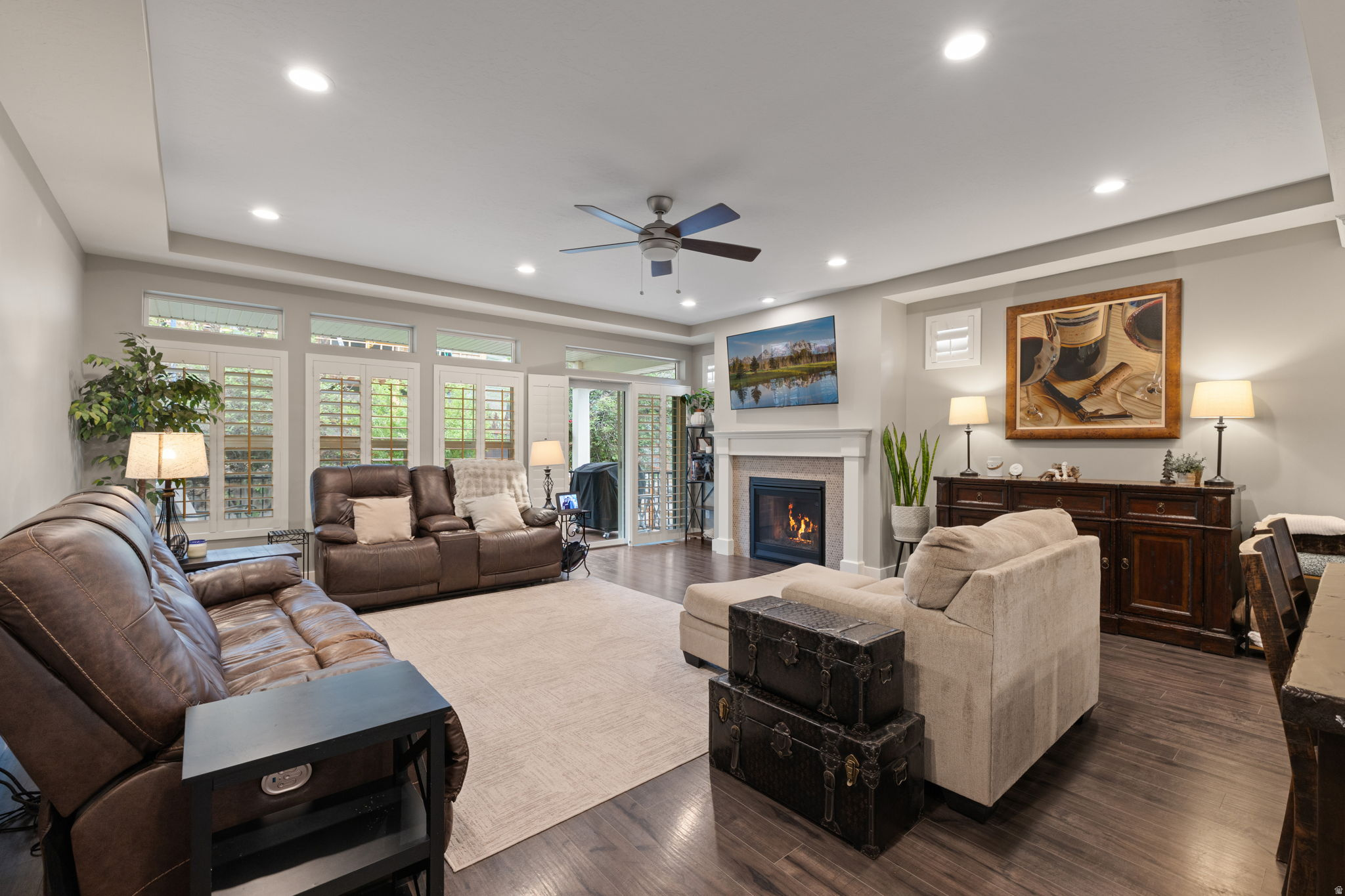 RIVER VIEW - Residential