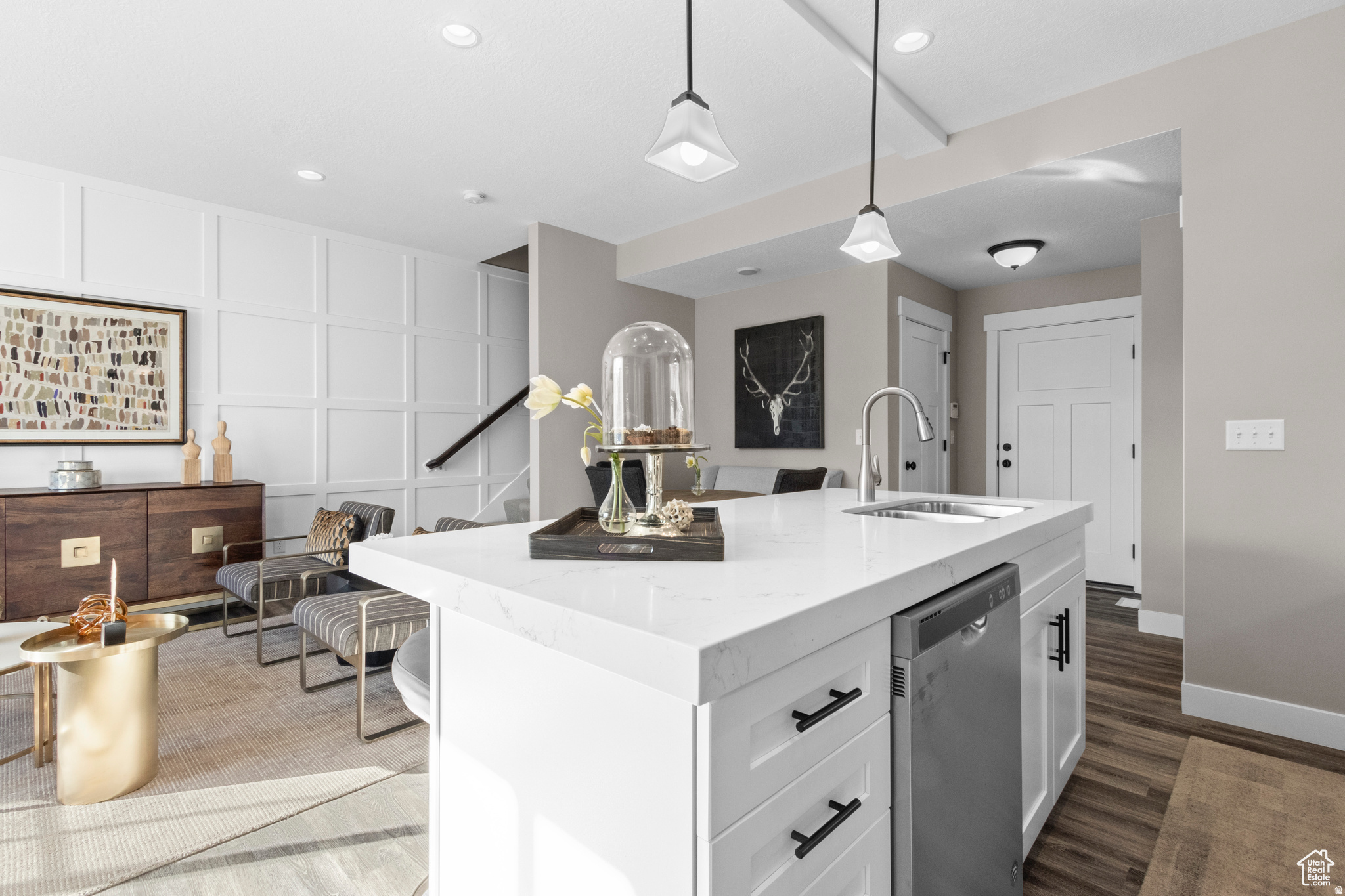 MEADOWS ON CY'S ROAD - Residential