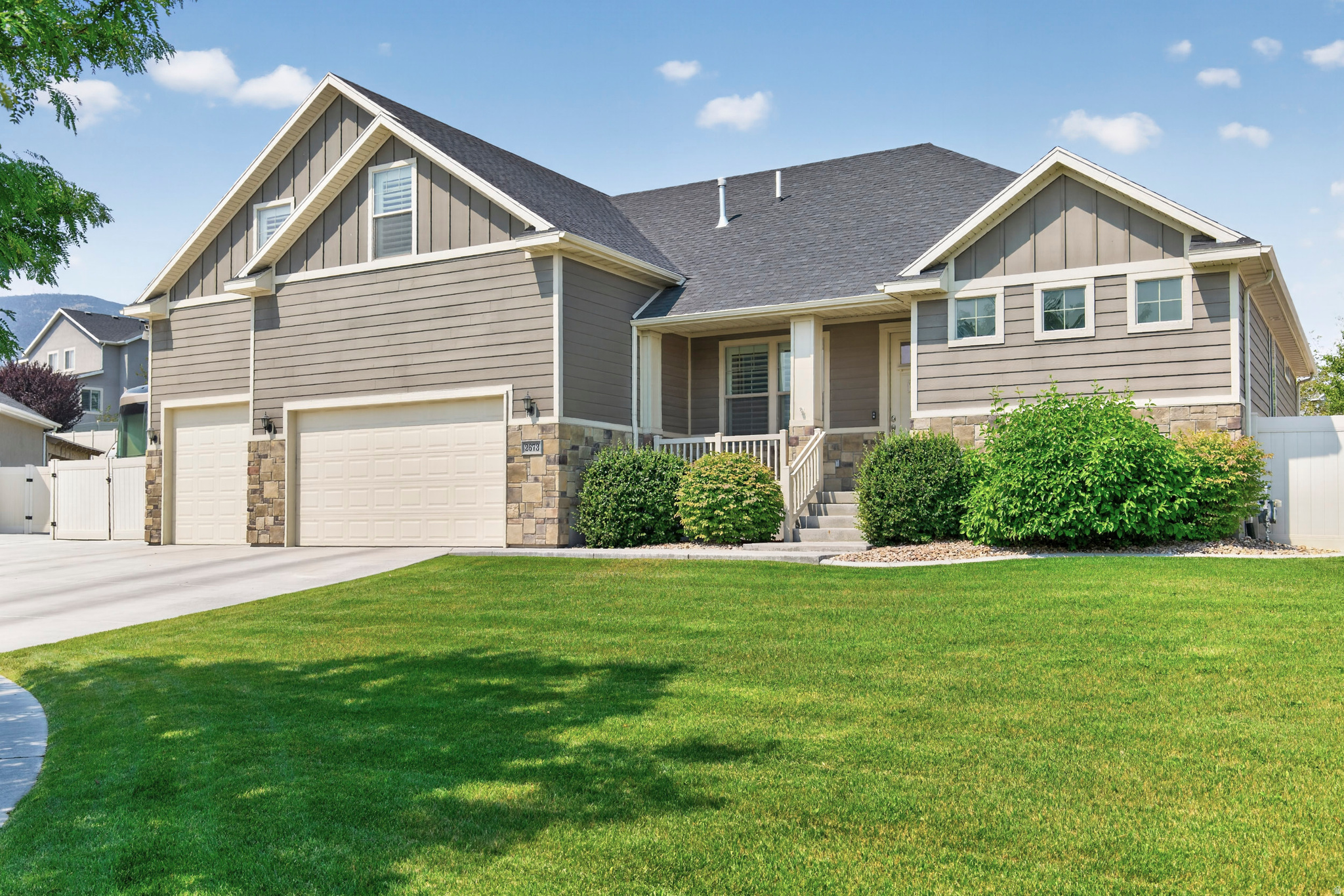 STILLWATER PHASE 2 - Residential