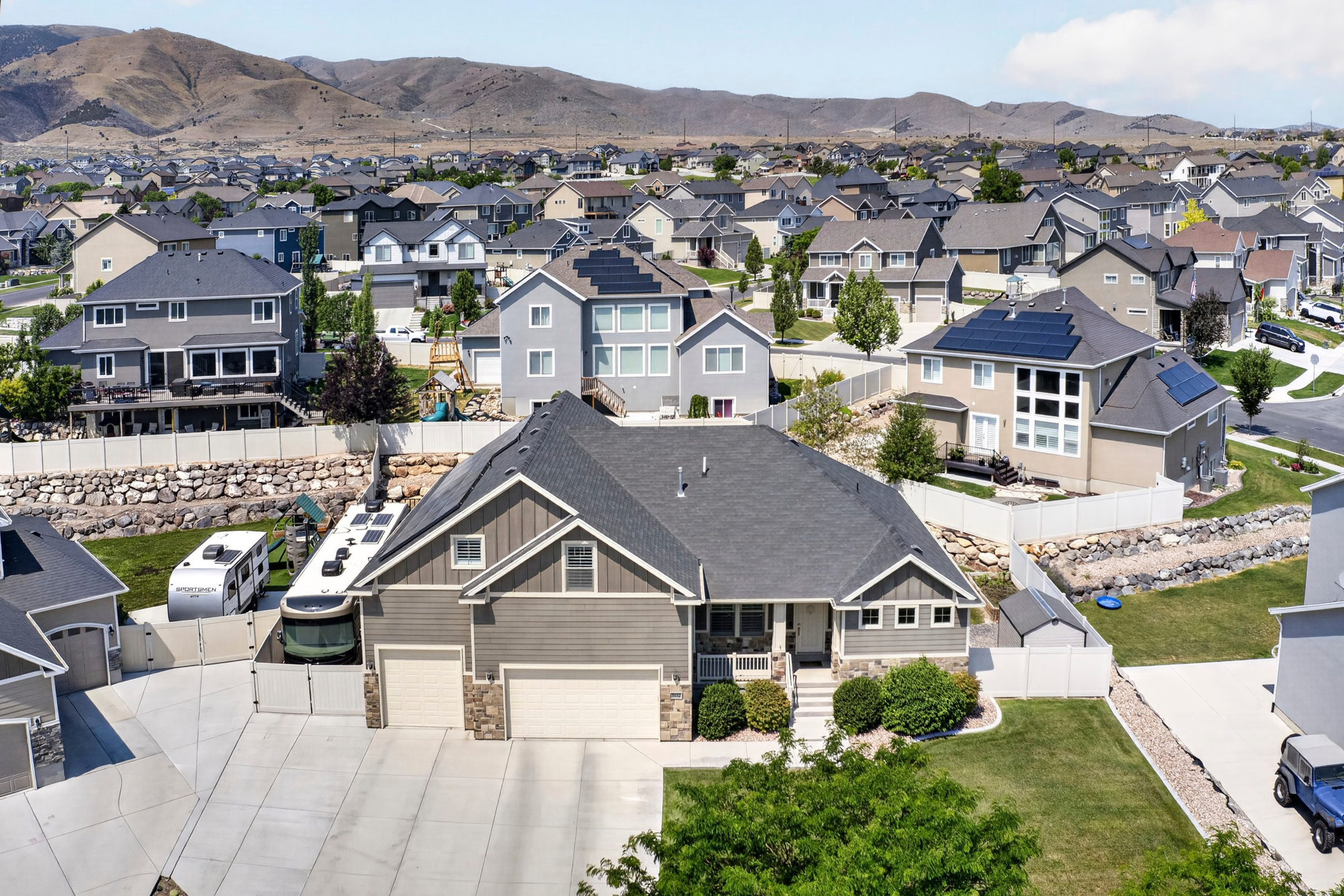 STILLWATER PHASE 2 - Residential