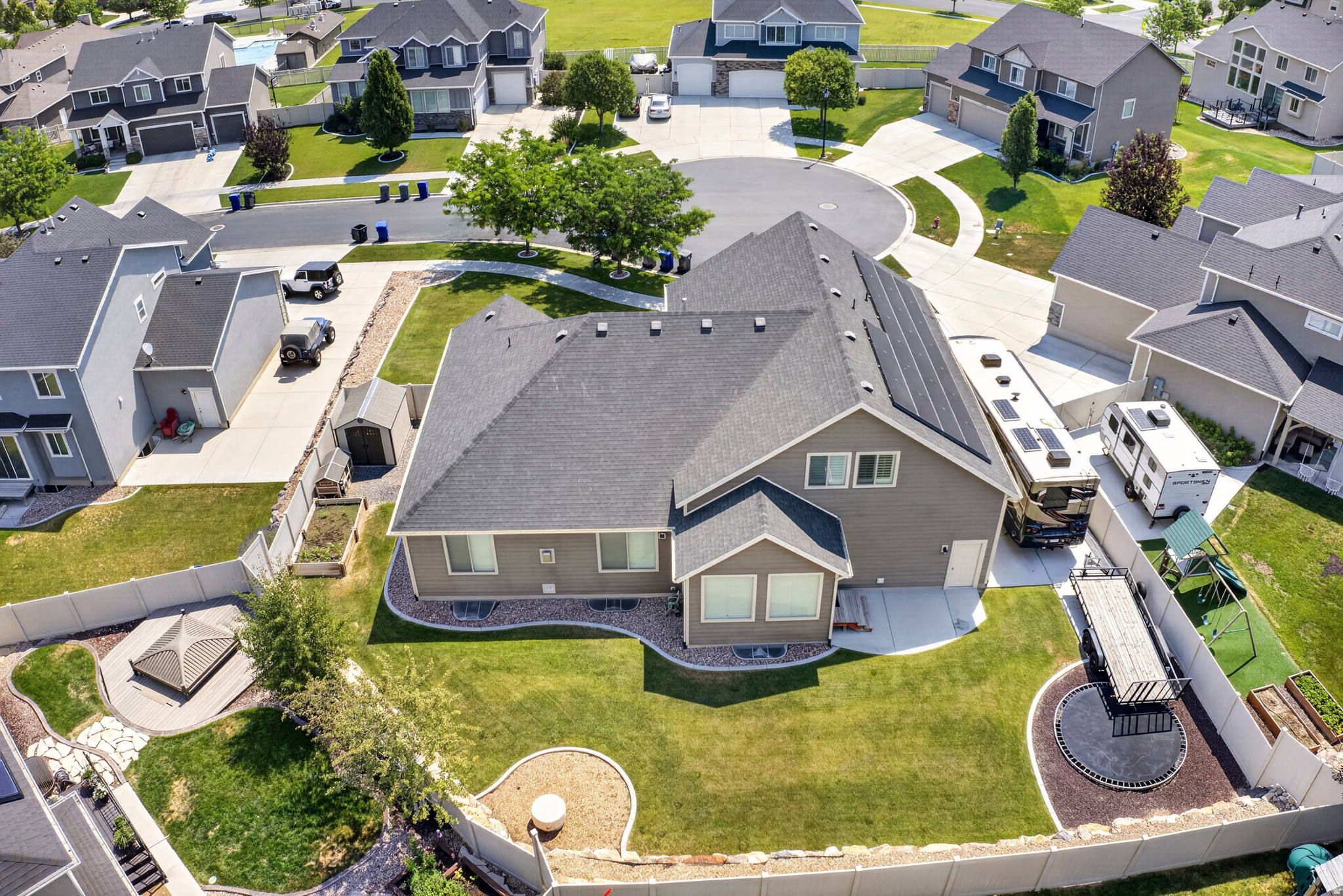 STILLWATER PHASE 2 - Residential