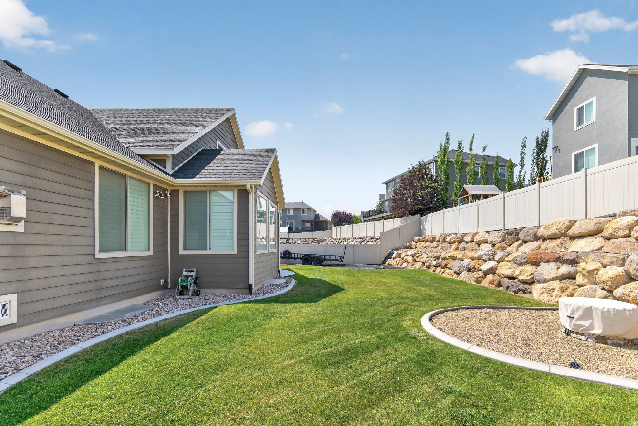STILLWATER PHASE 2 - Residential