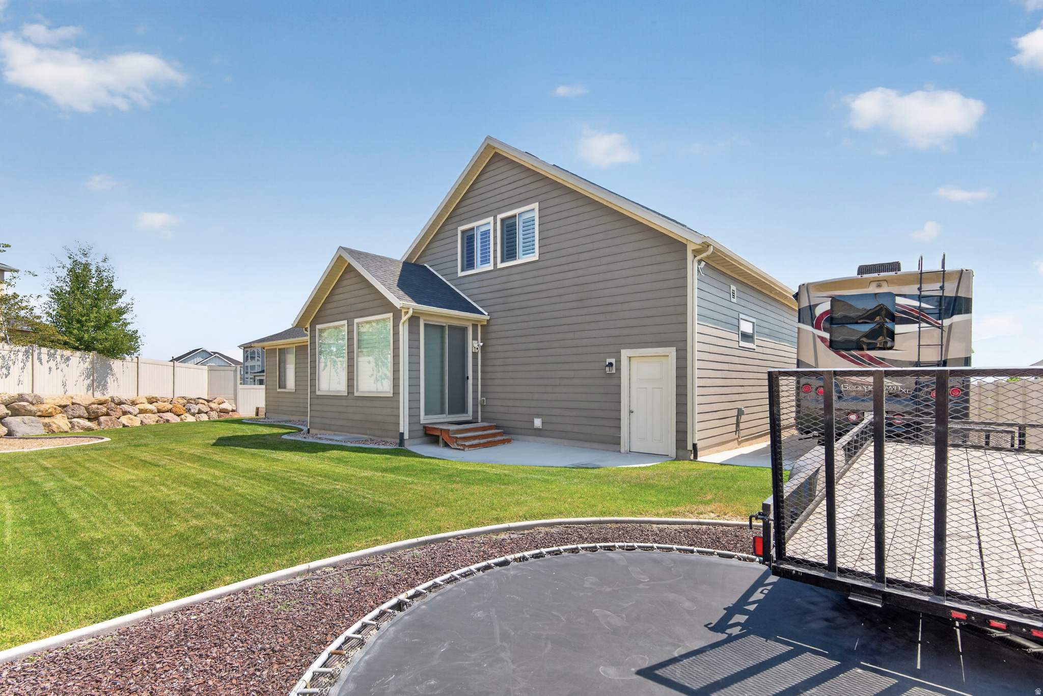 STILLWATER PHASE 2 - Residential