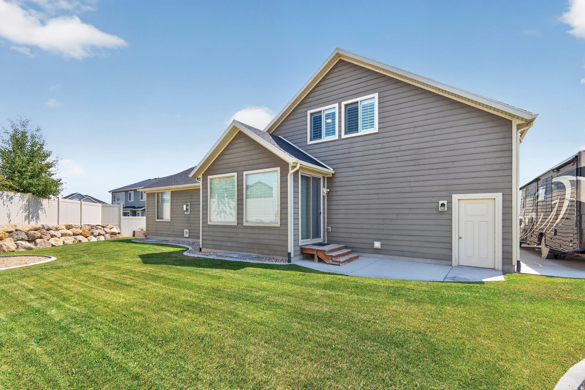 STILLWATER PHASE 2 - Residential