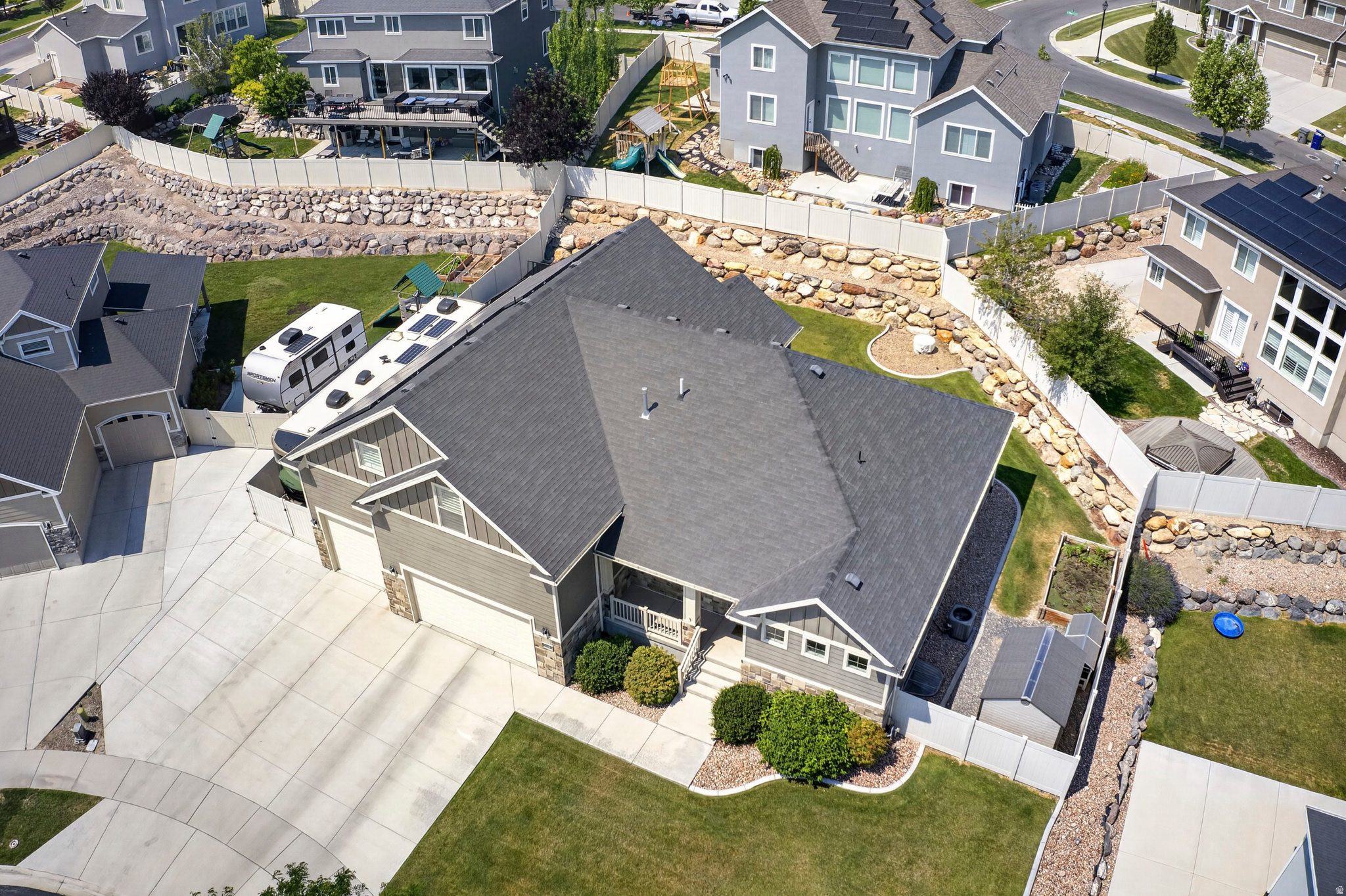 STILLWATER PHASE 2 - Residential