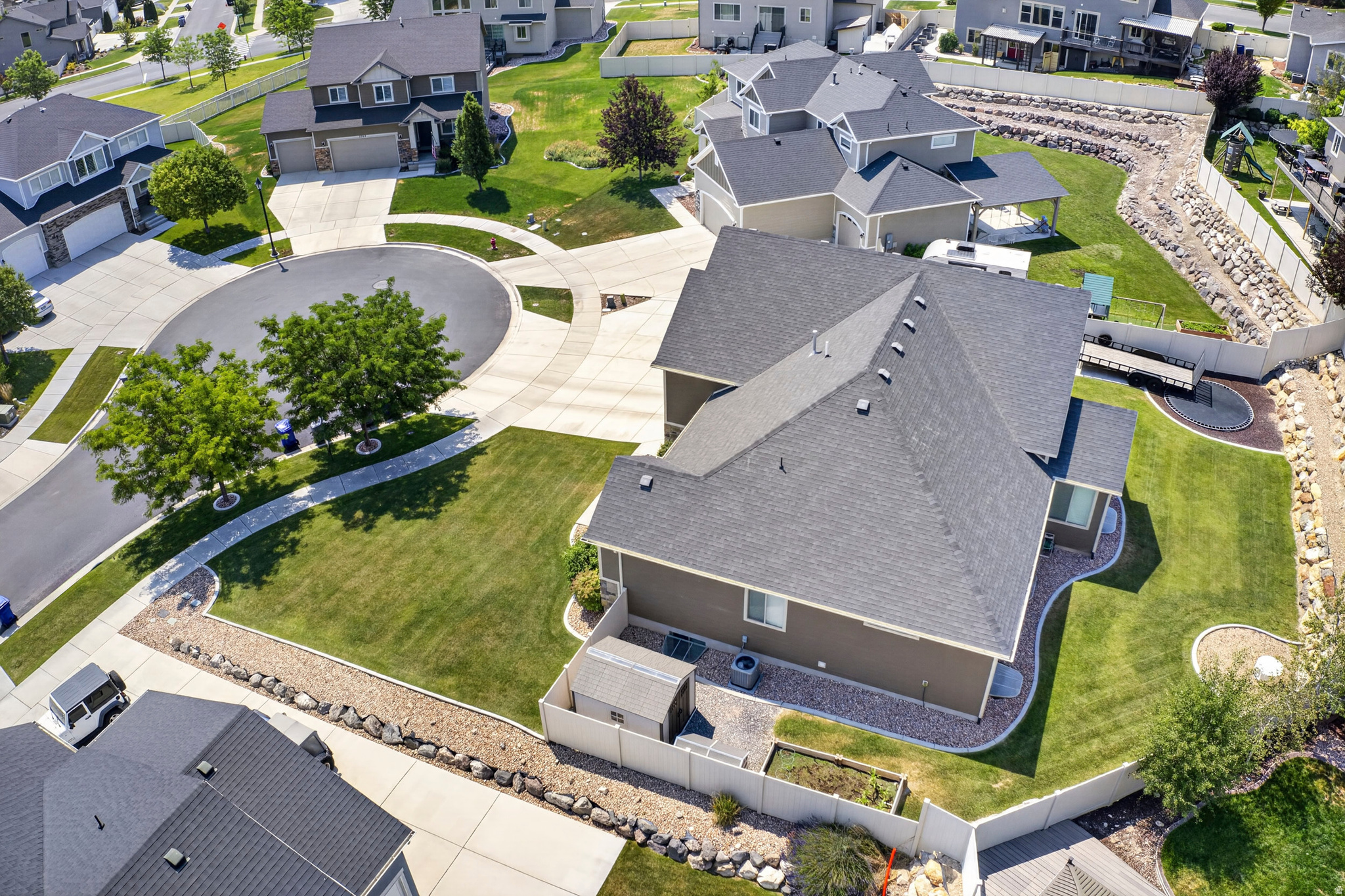 STILLWATER PHASE 2 - Residential