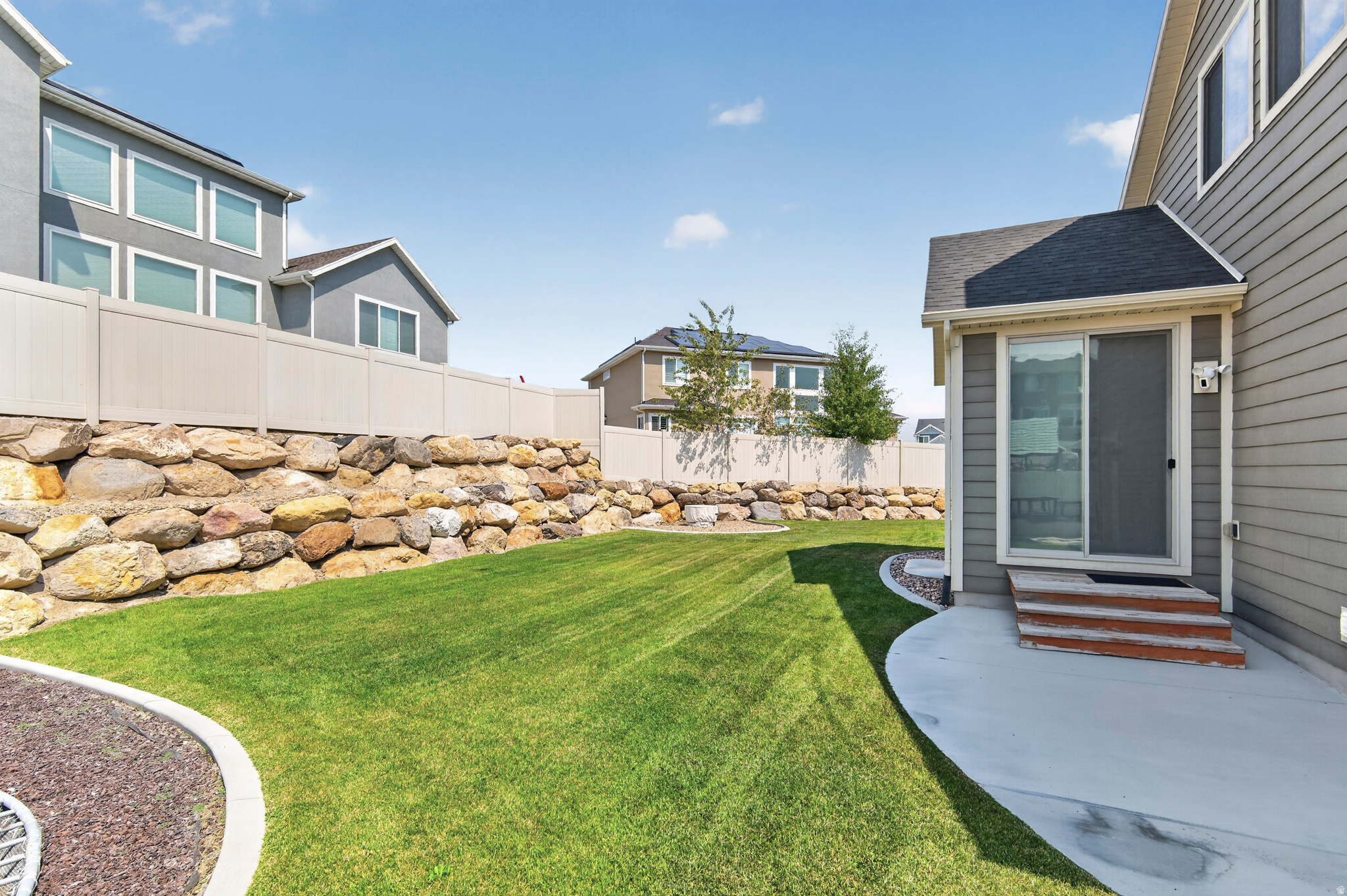 STILLWATER PHASE 2 - Residential