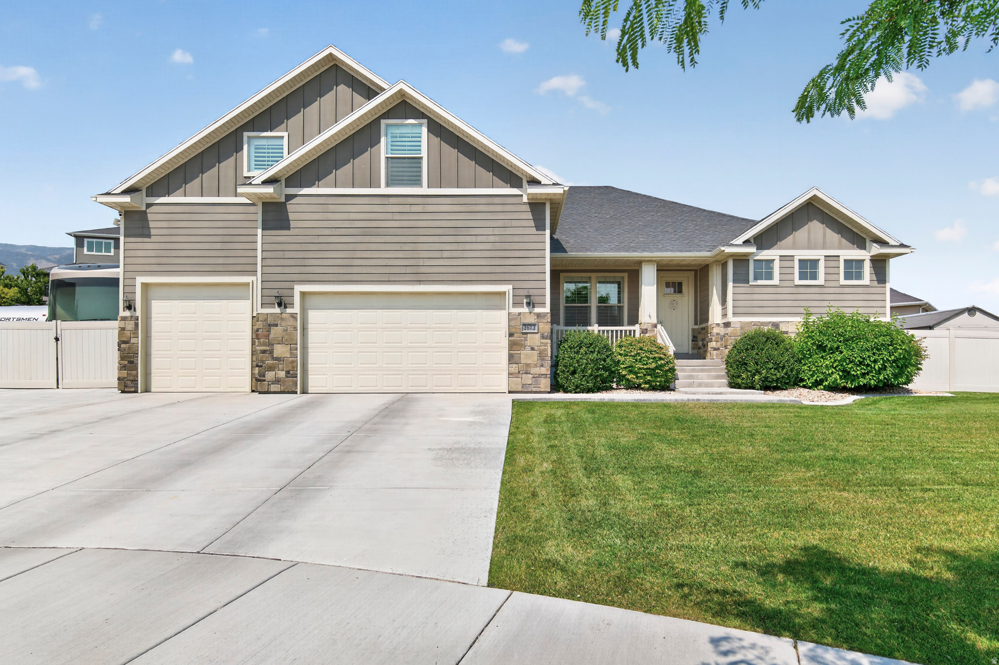 STILLWATER PHASE 2 - Residential