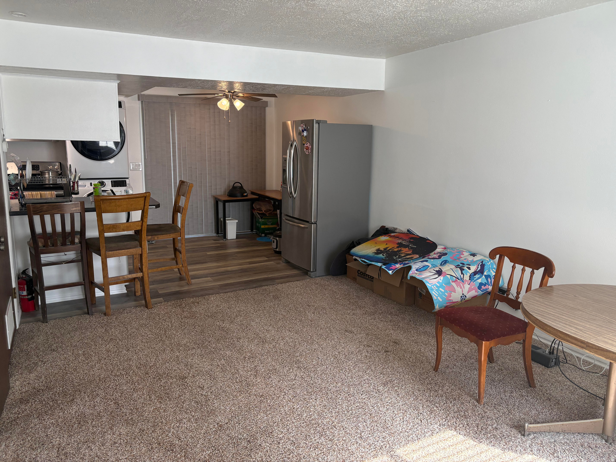 CEDAR CREEK CONDOS - Residential