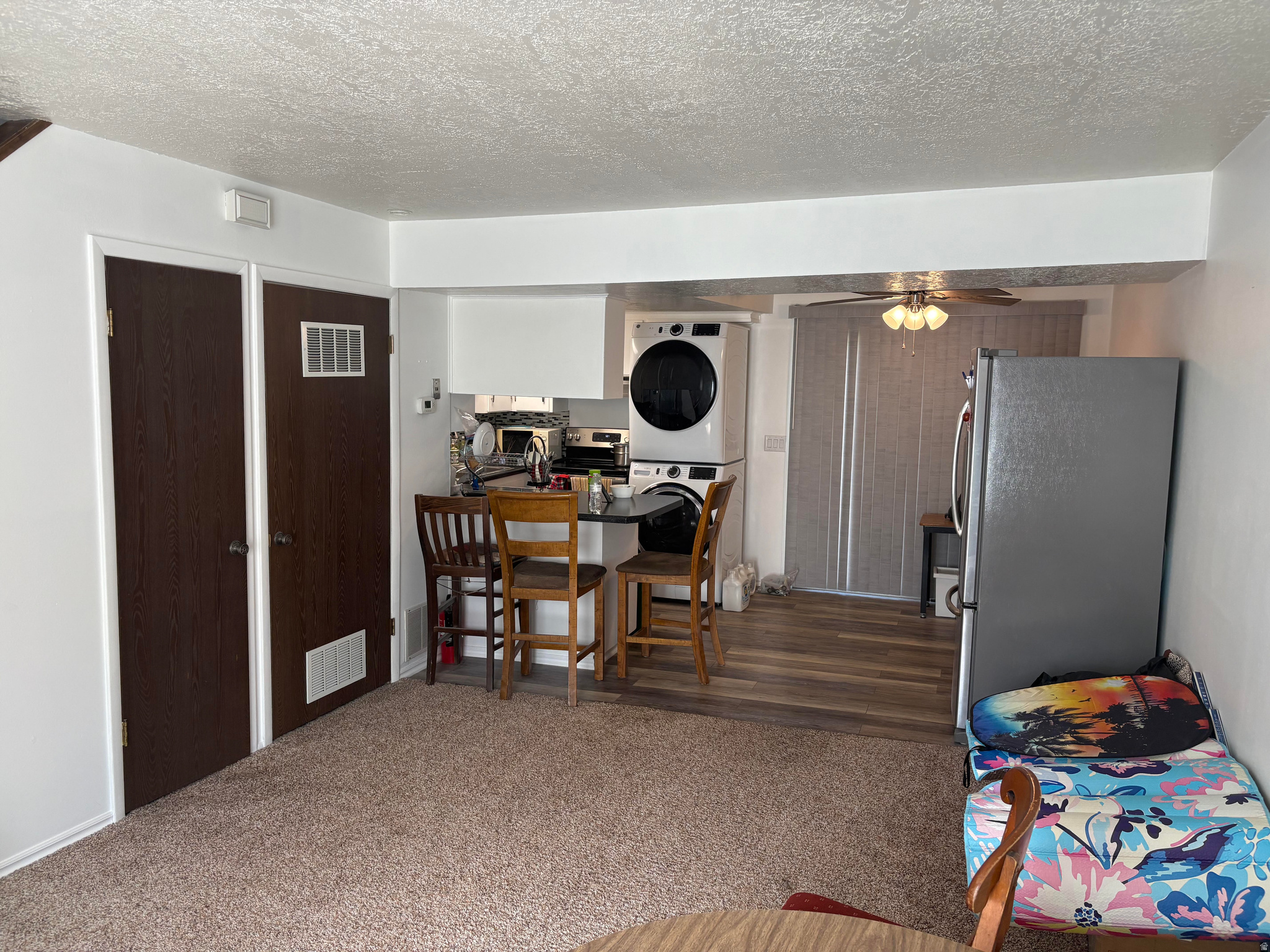 CEDAR CREEK CONDOS - Residential