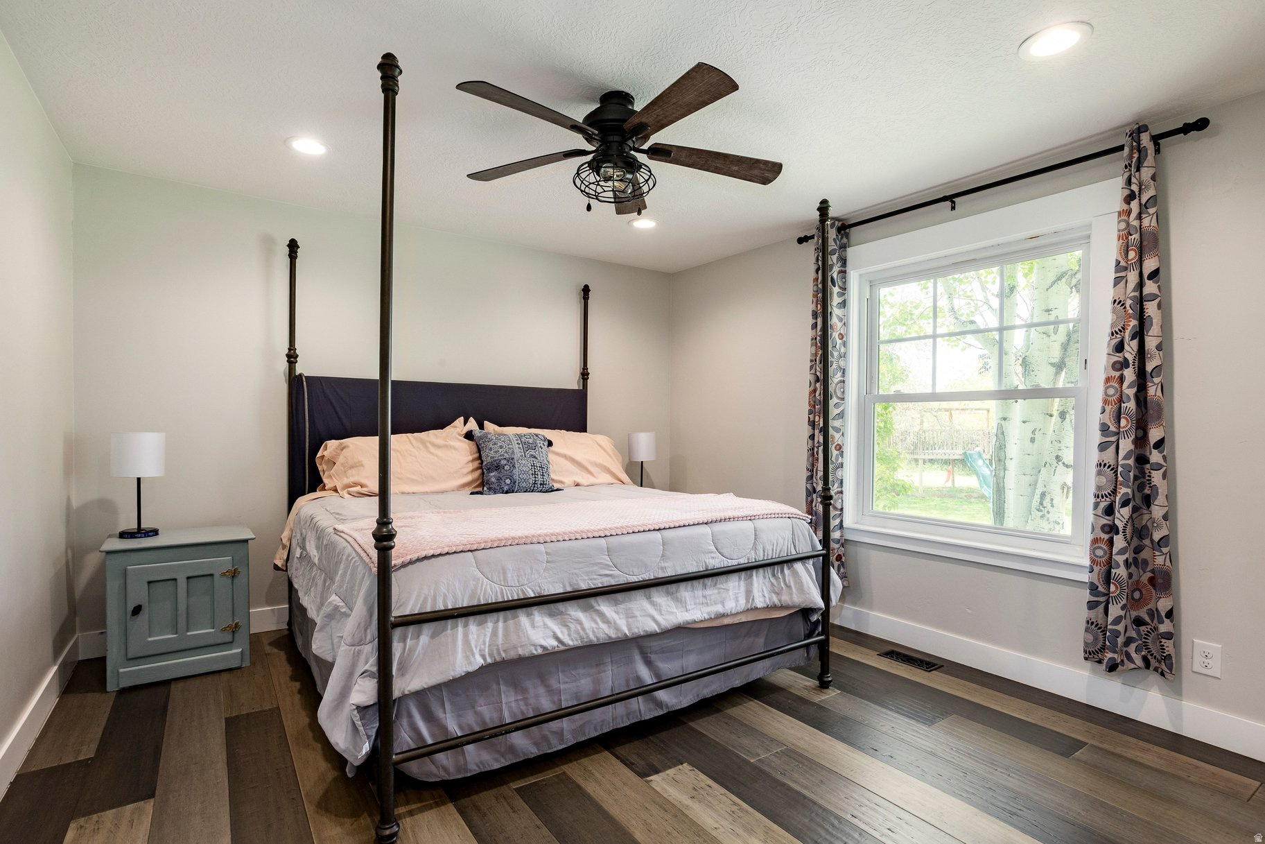 MIDWAY FARMS - Residential