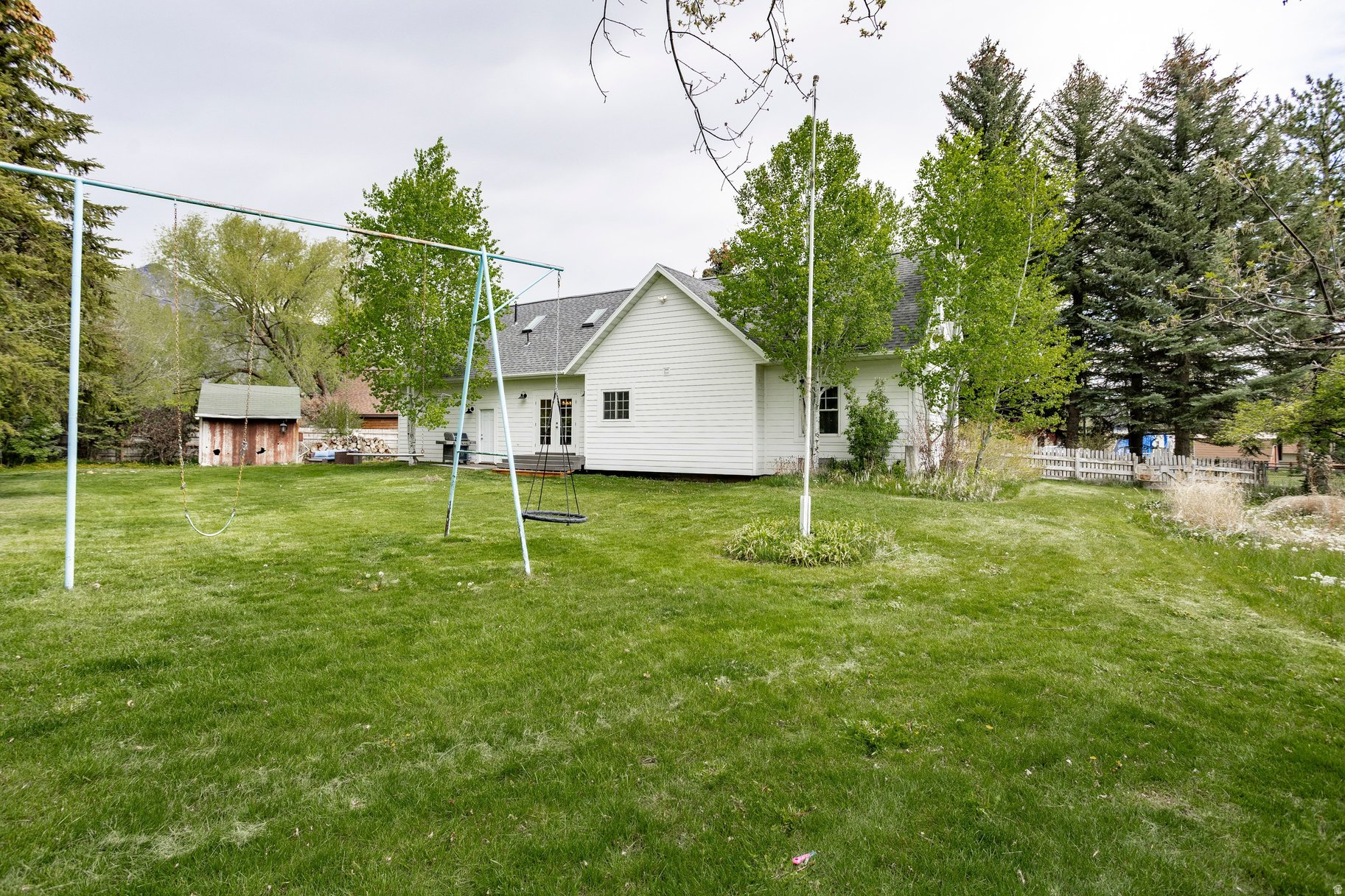 MIDWAY FARMS - Residential