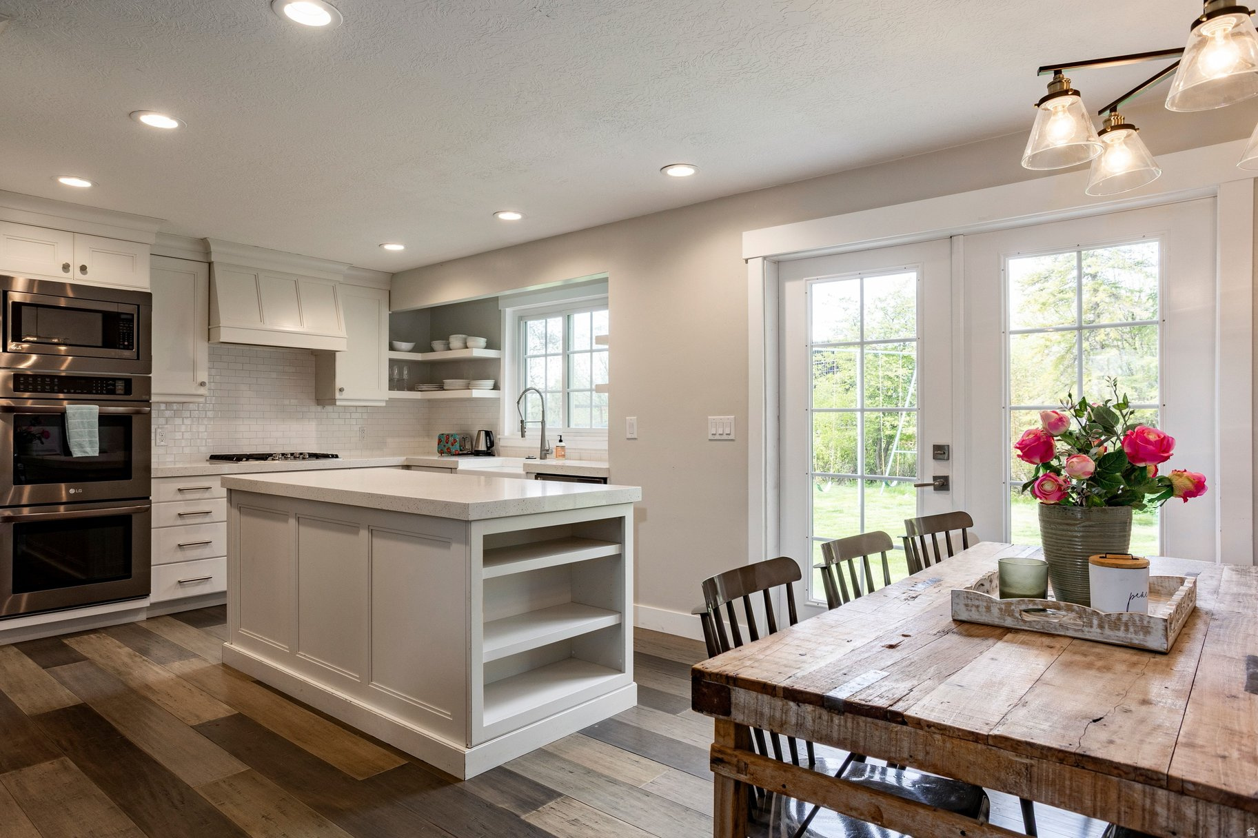 MIDWAY FARMS - Residential